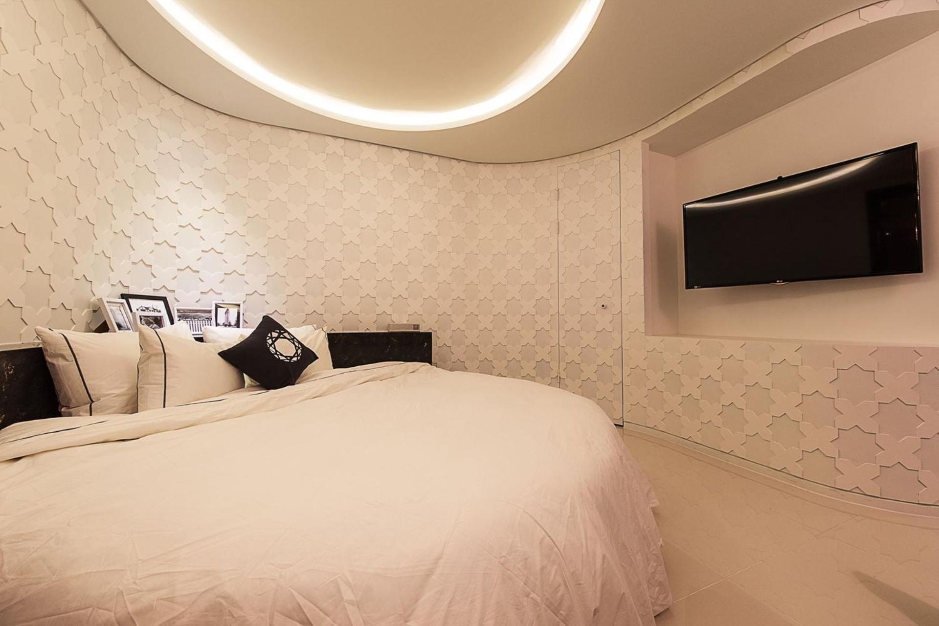 Cullinan Wangsimni Seoul
