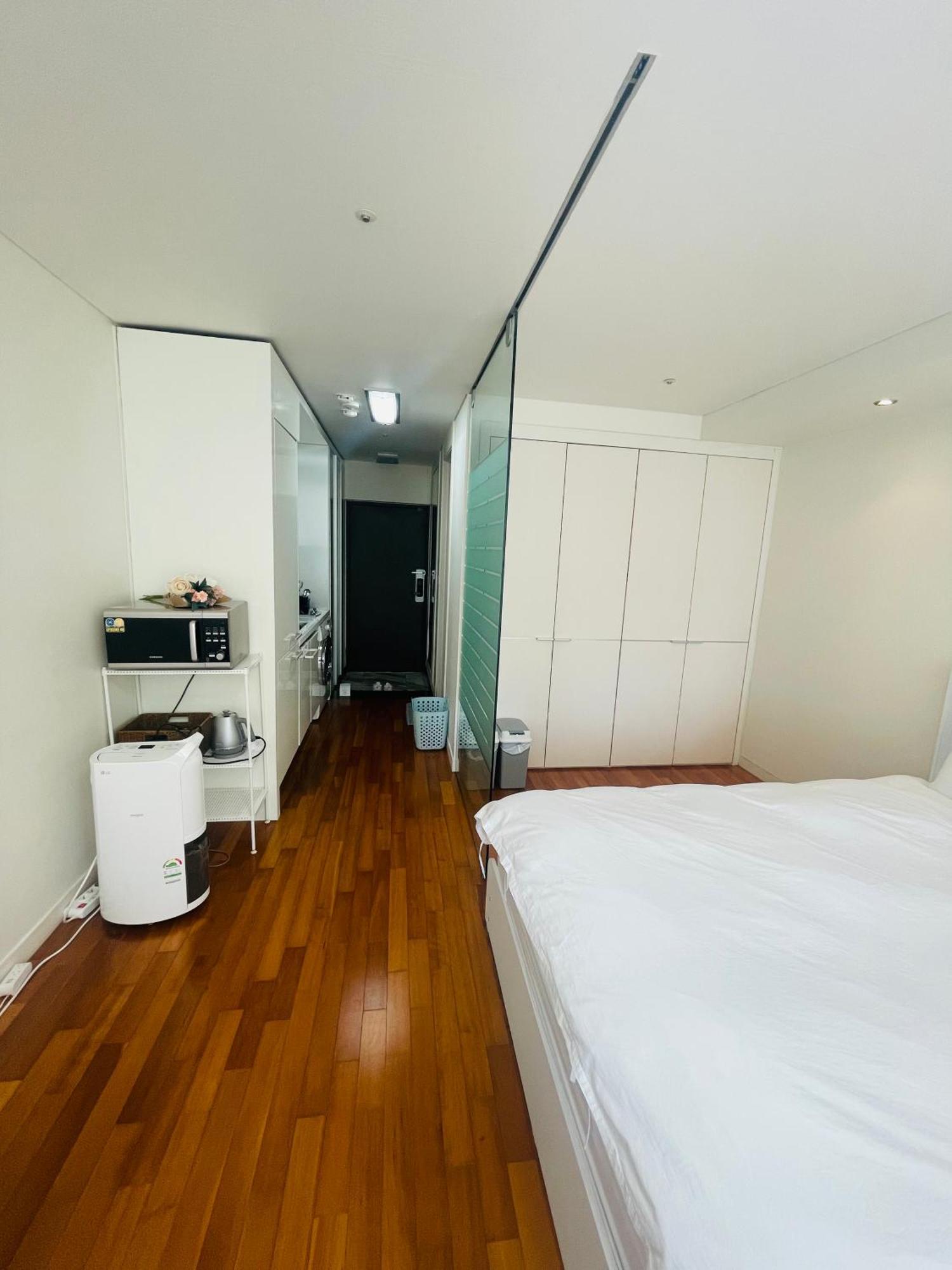 The Better In Md, Jongro * Seoul