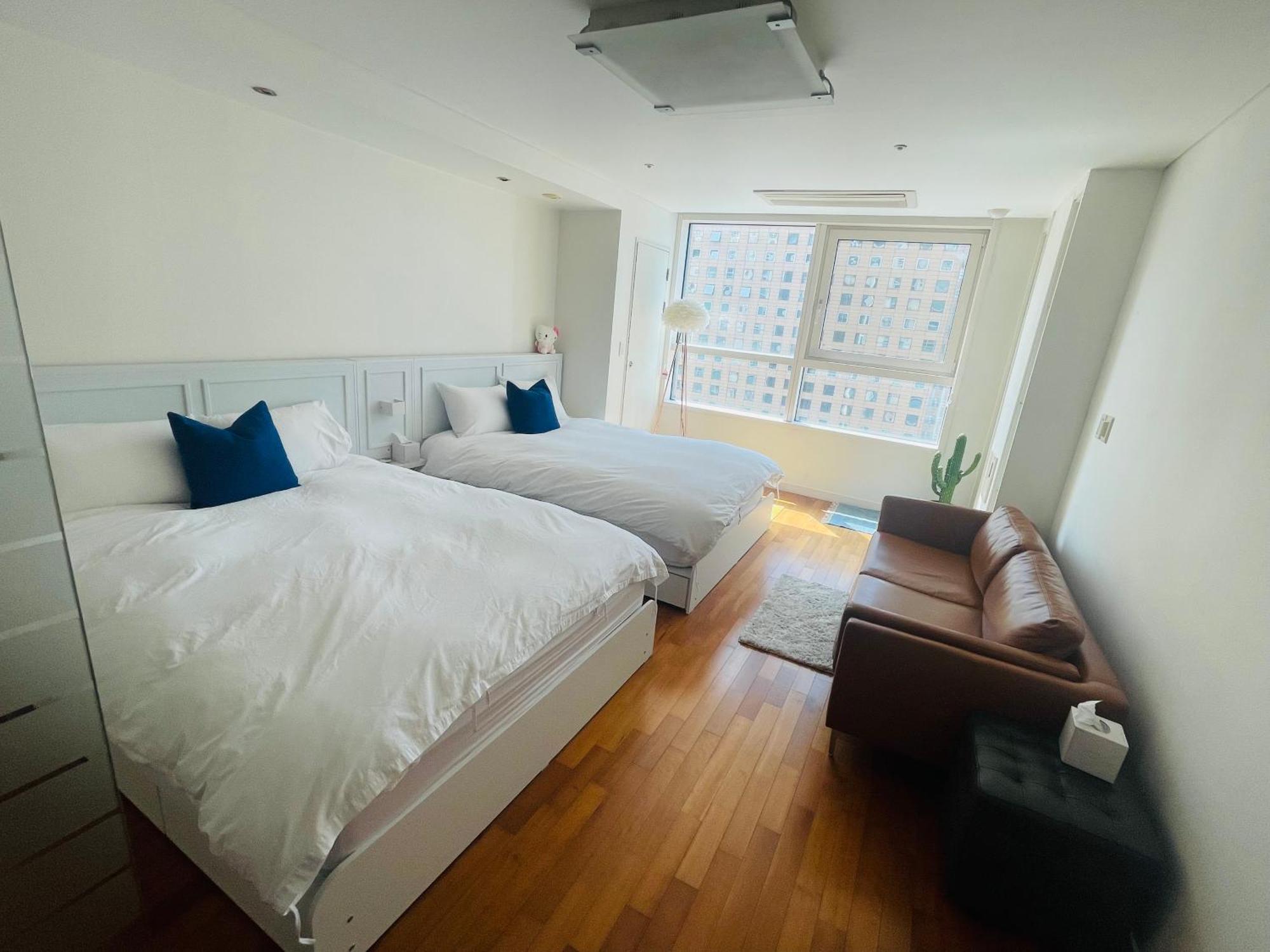 Apartment The Better In Md, Jongro Seoul