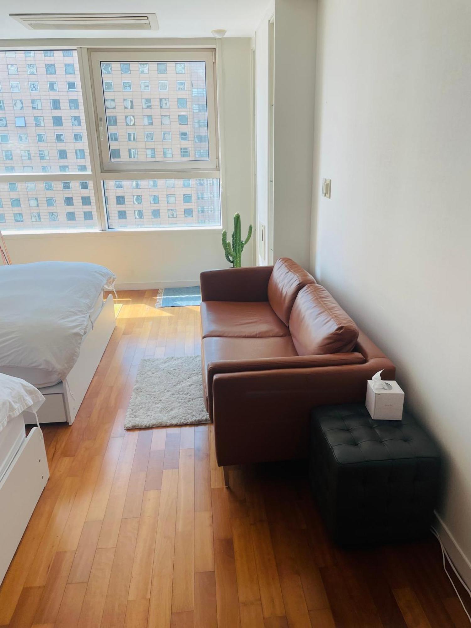 Apartment The Better In Md, Jongro Seoul