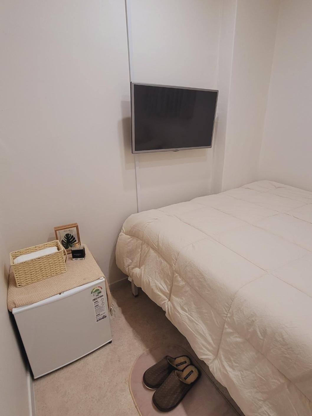 Guest house Aall Train Station Seoul