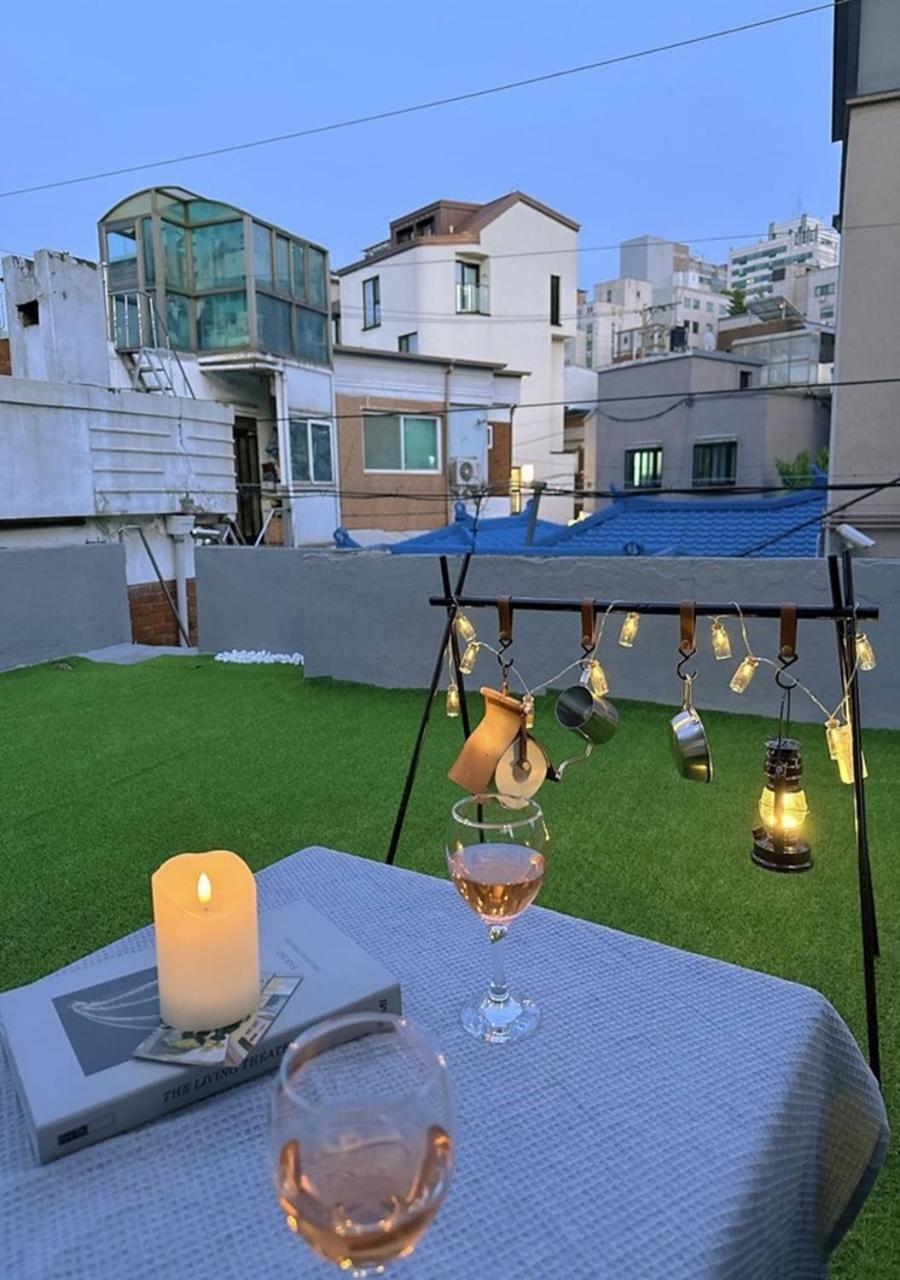 Jungdam House