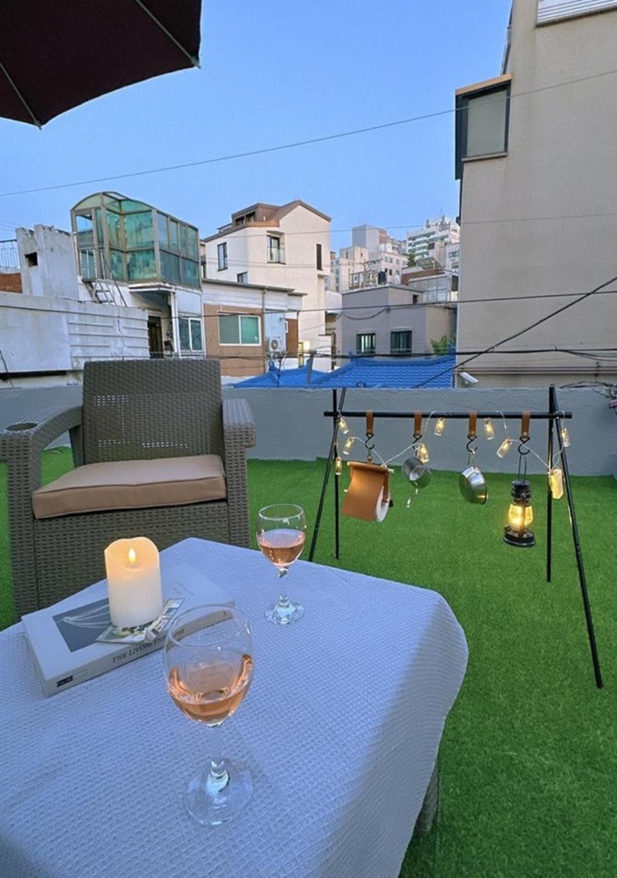 Jungdam House Holiday home Seoul