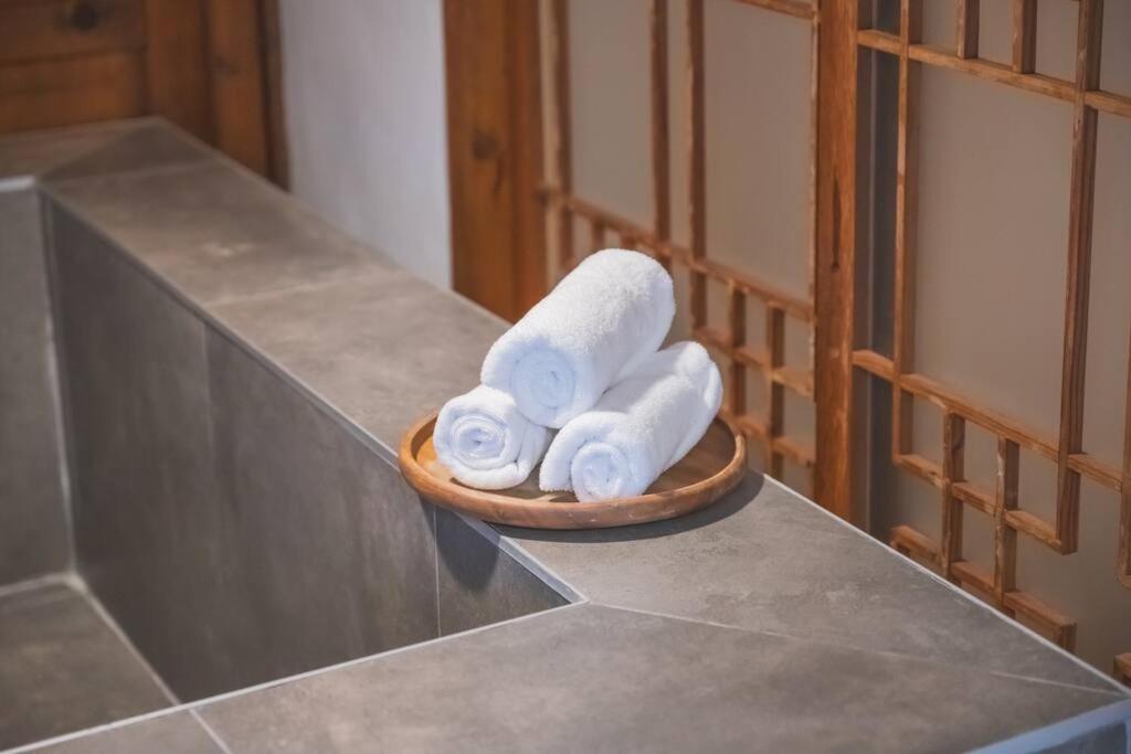 Yeonandang Hanok Apartment Seoul