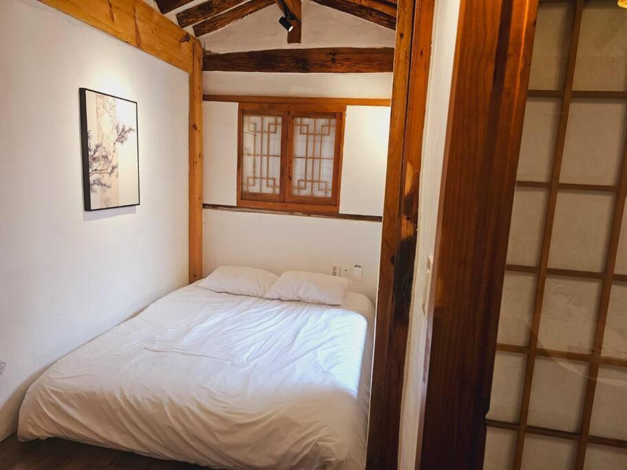 Yeonandang Hanok Apartment Seoul