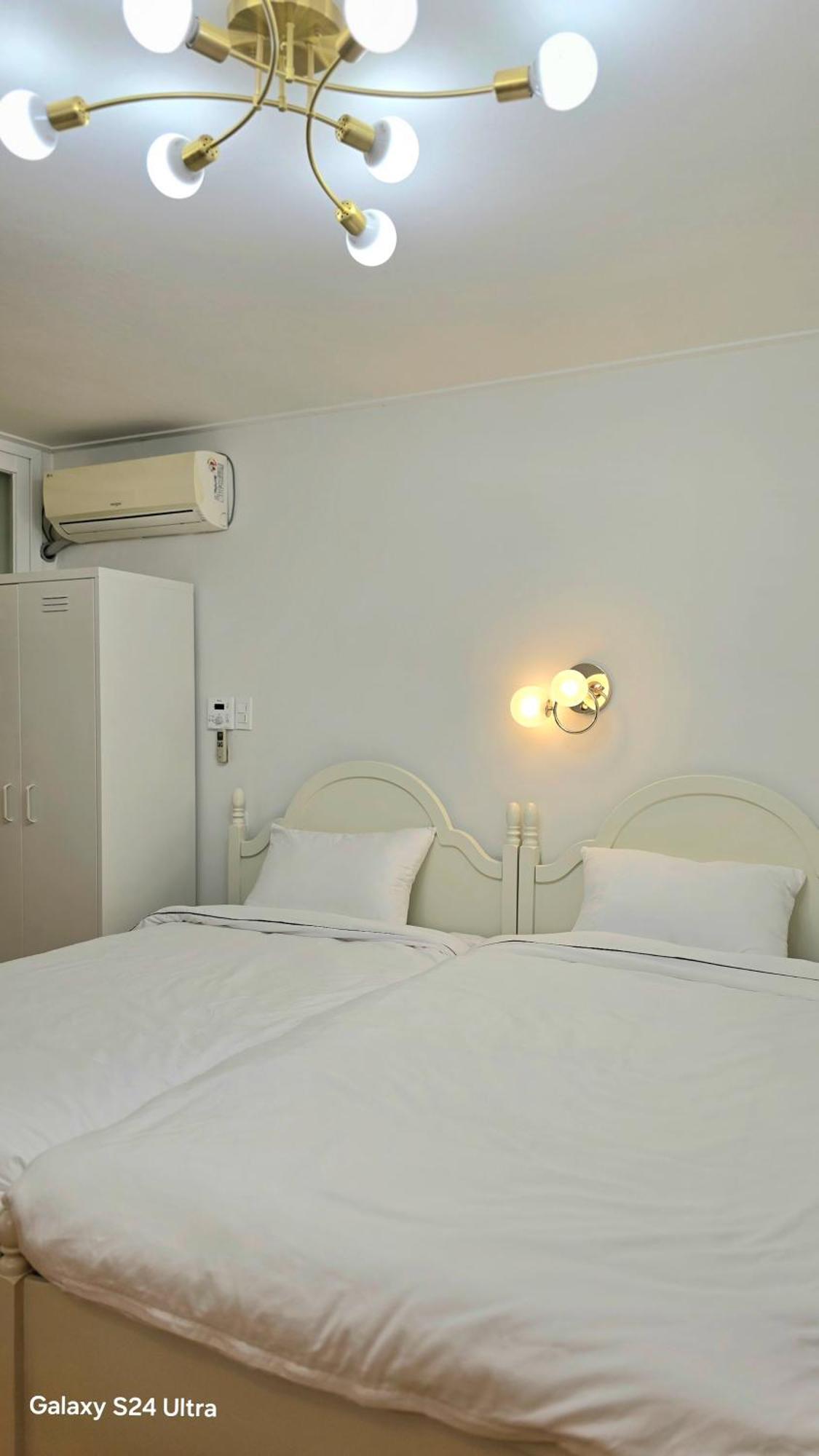 Gyeongbokgung - Two Bedrooms Apartment Seoul