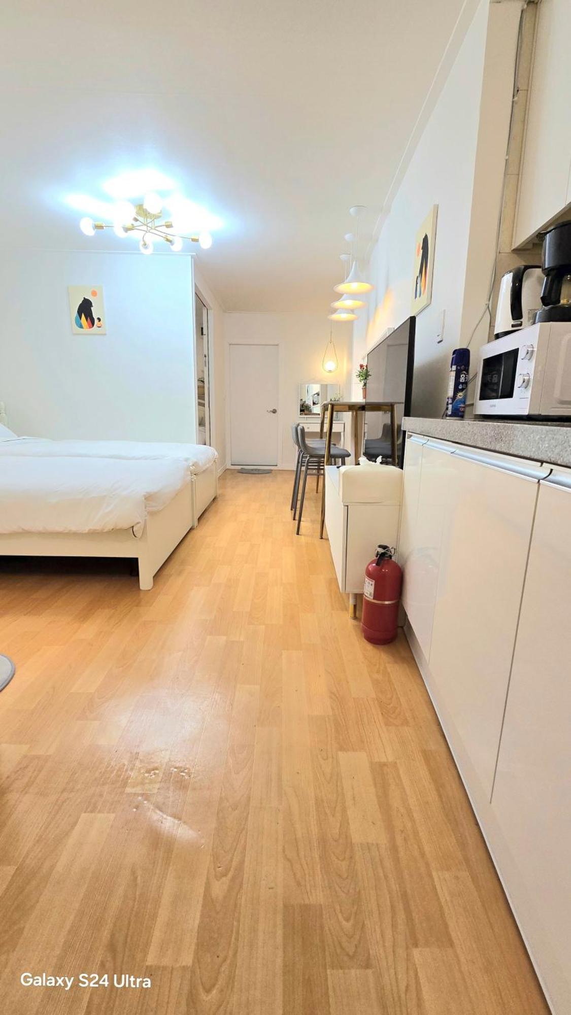 Gyeongbokgung - Two Bedrooms Seoul