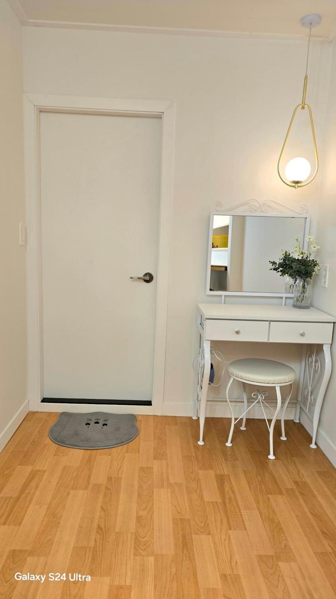 Gyeongbokgung - Two Bedrooms Apartment