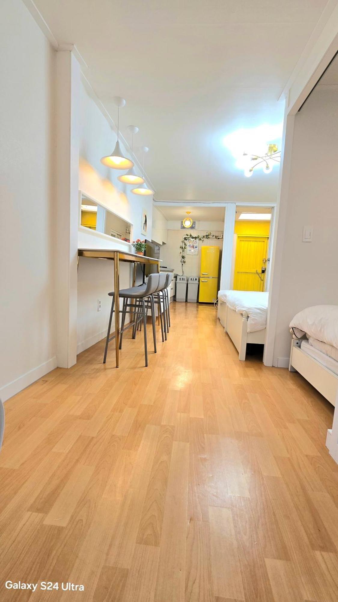 Apartment Gyeongbokgung - Two Bedrooms