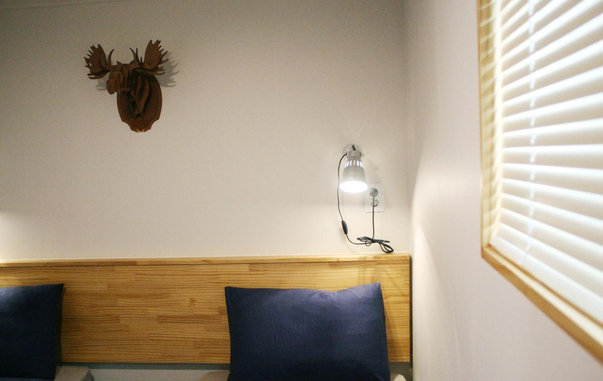 Beige 2nd Hostel *