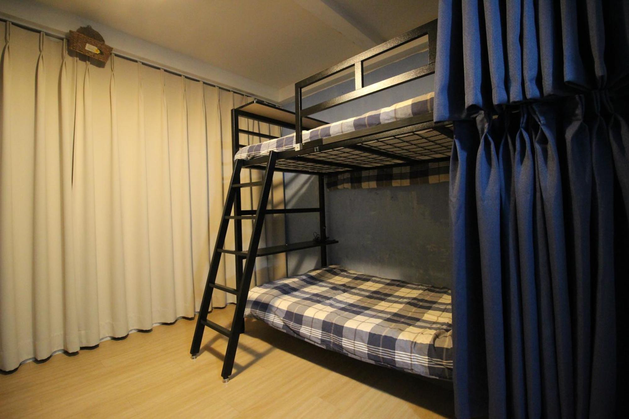 Bunk Hongdae Seoul