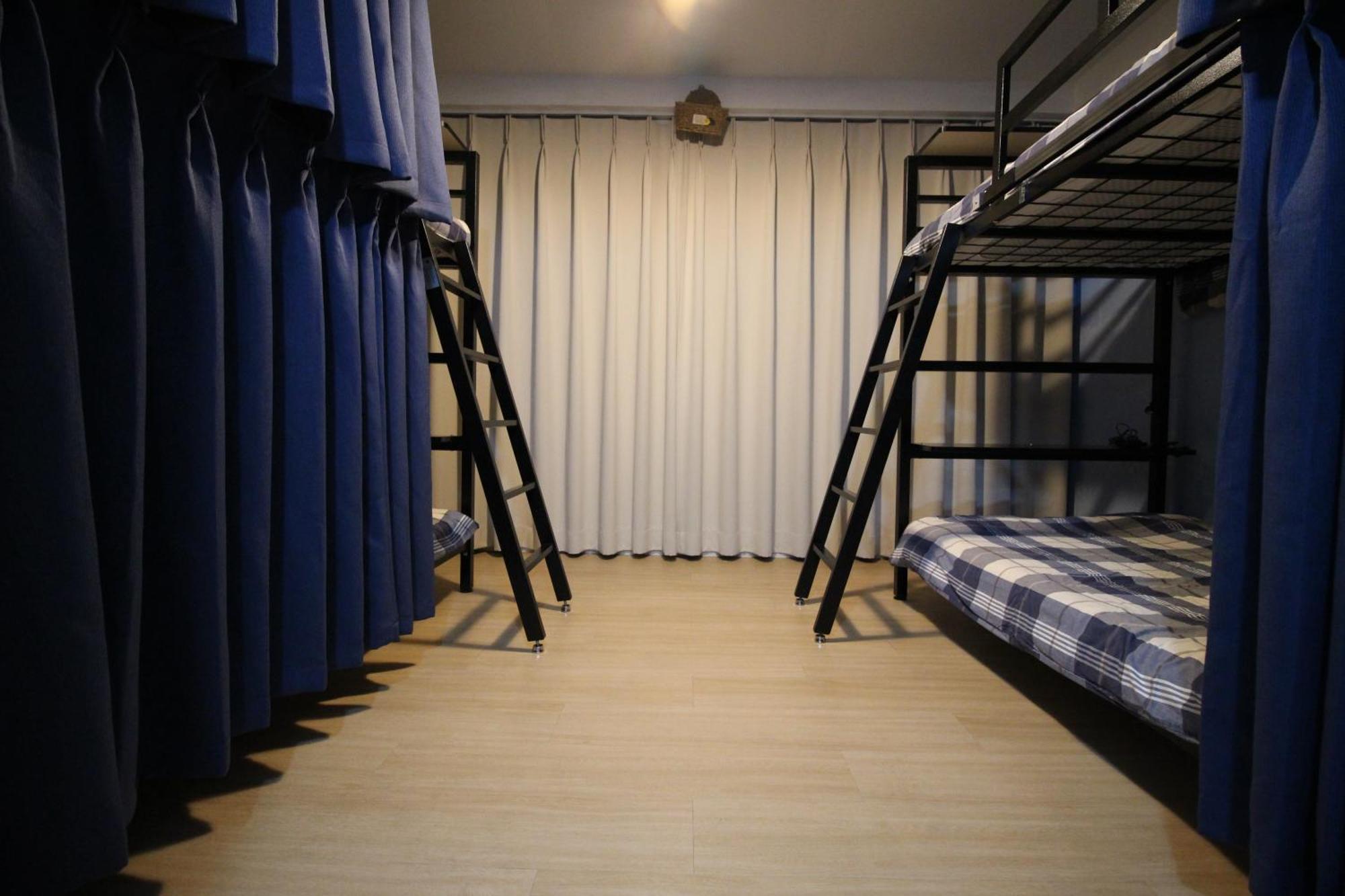 Bunk Hongdae 2*