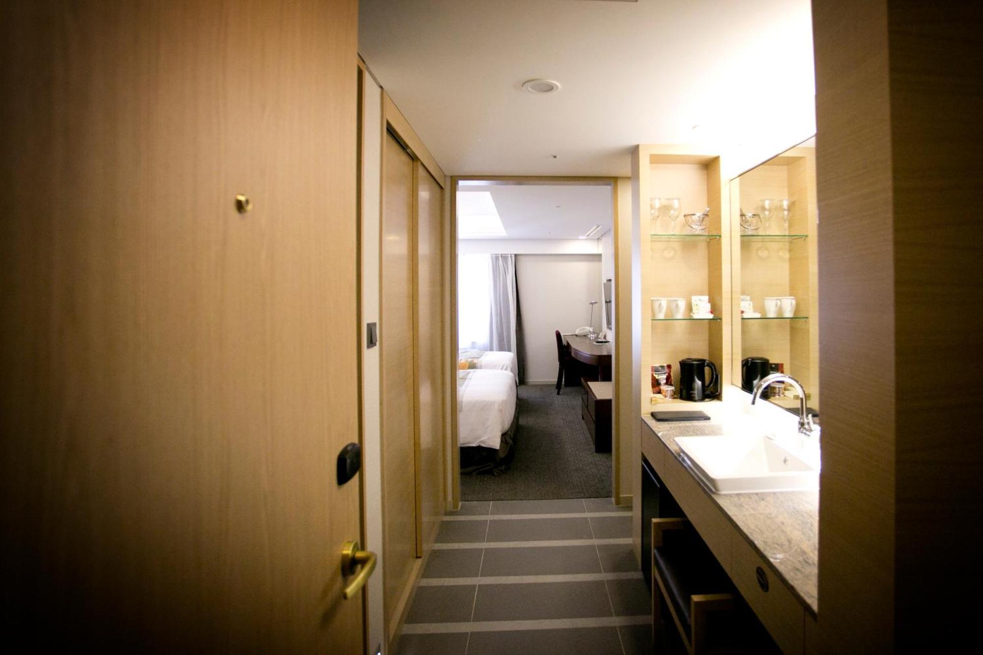 Garden 4* Seoul