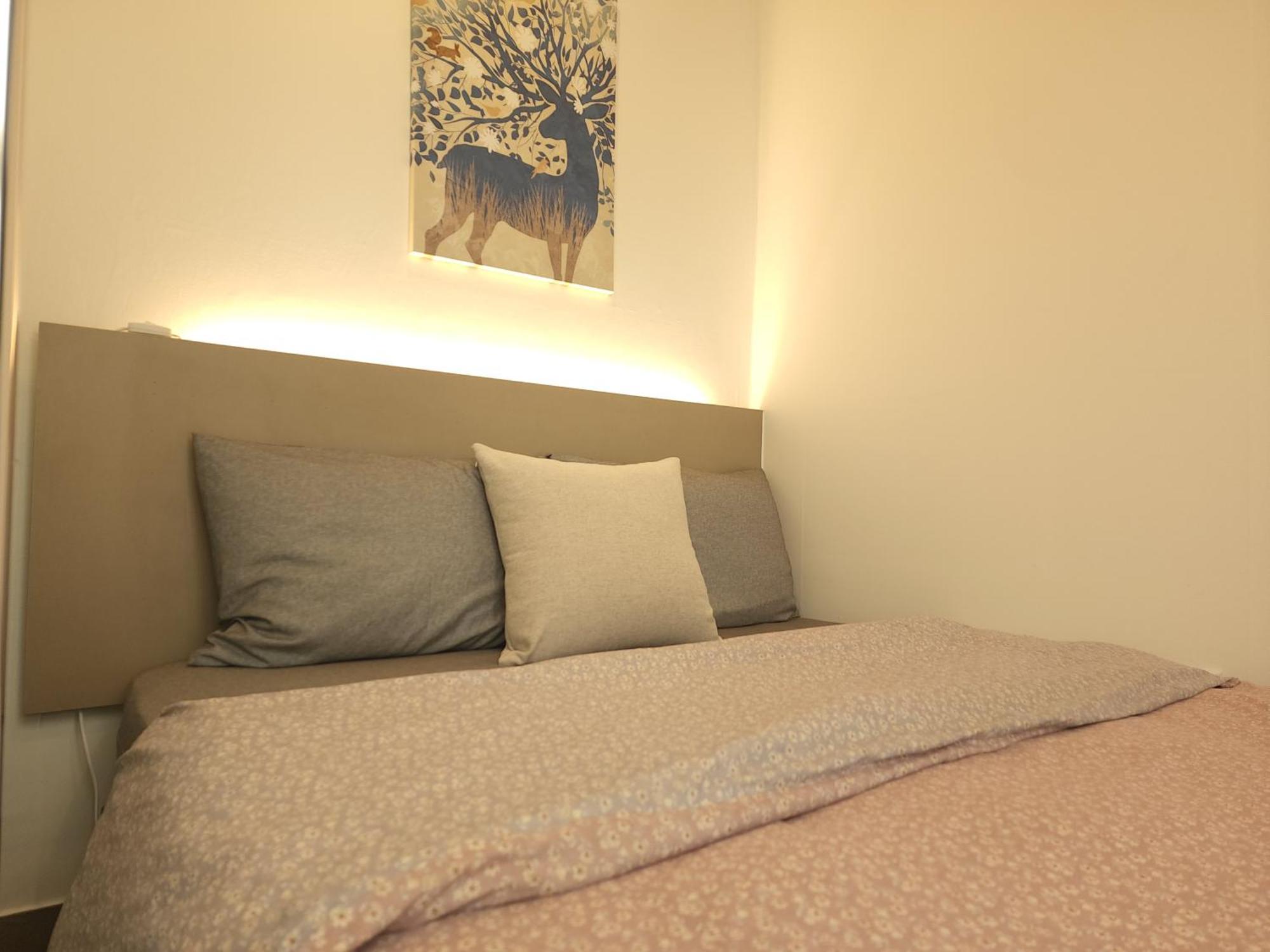 Oyo Myeongdong 2 Hostel *