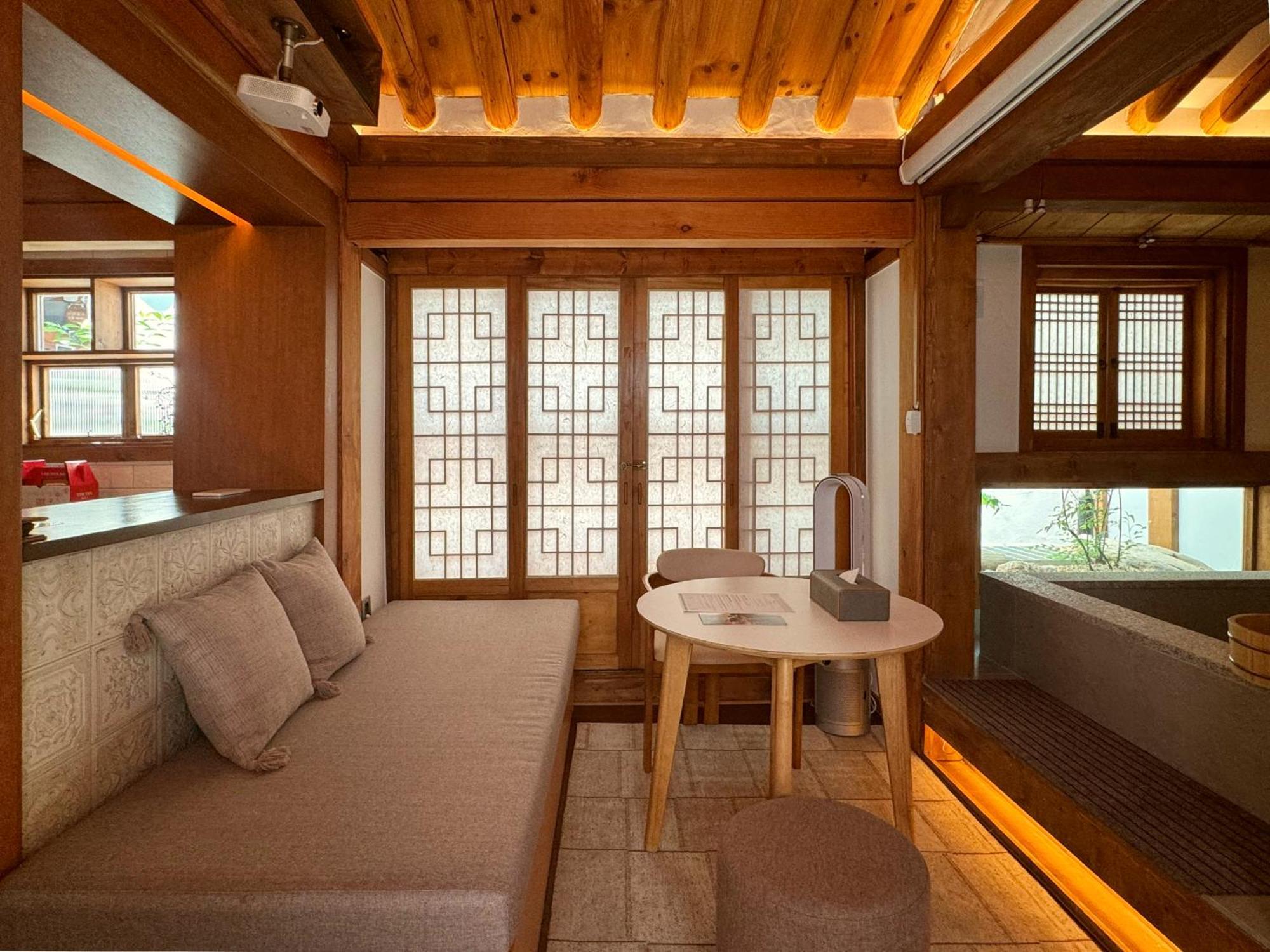 Subtle Grace Villa
