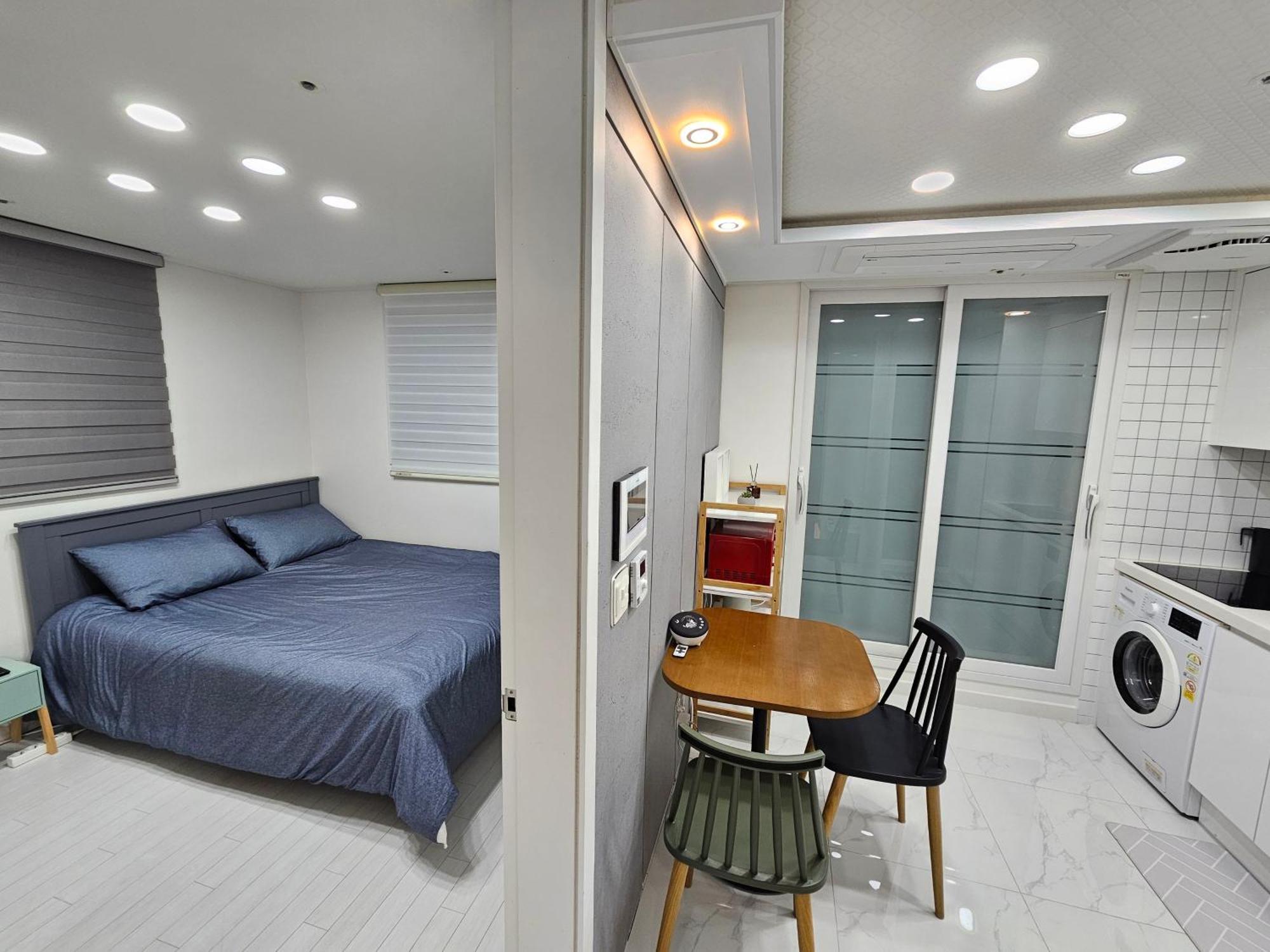 Terrace House Hwagok Station *