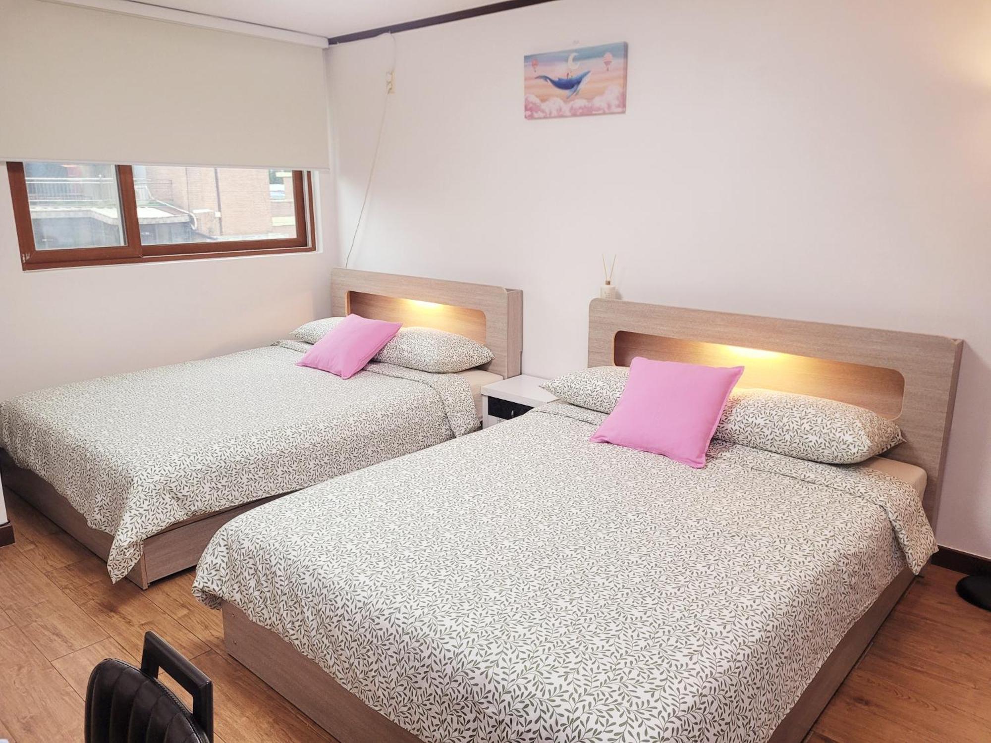 Travel Apartamento *