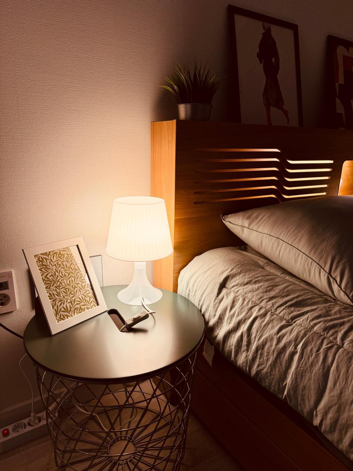 Pangsapuri A Cozy House With Excellent Transportation Seoul