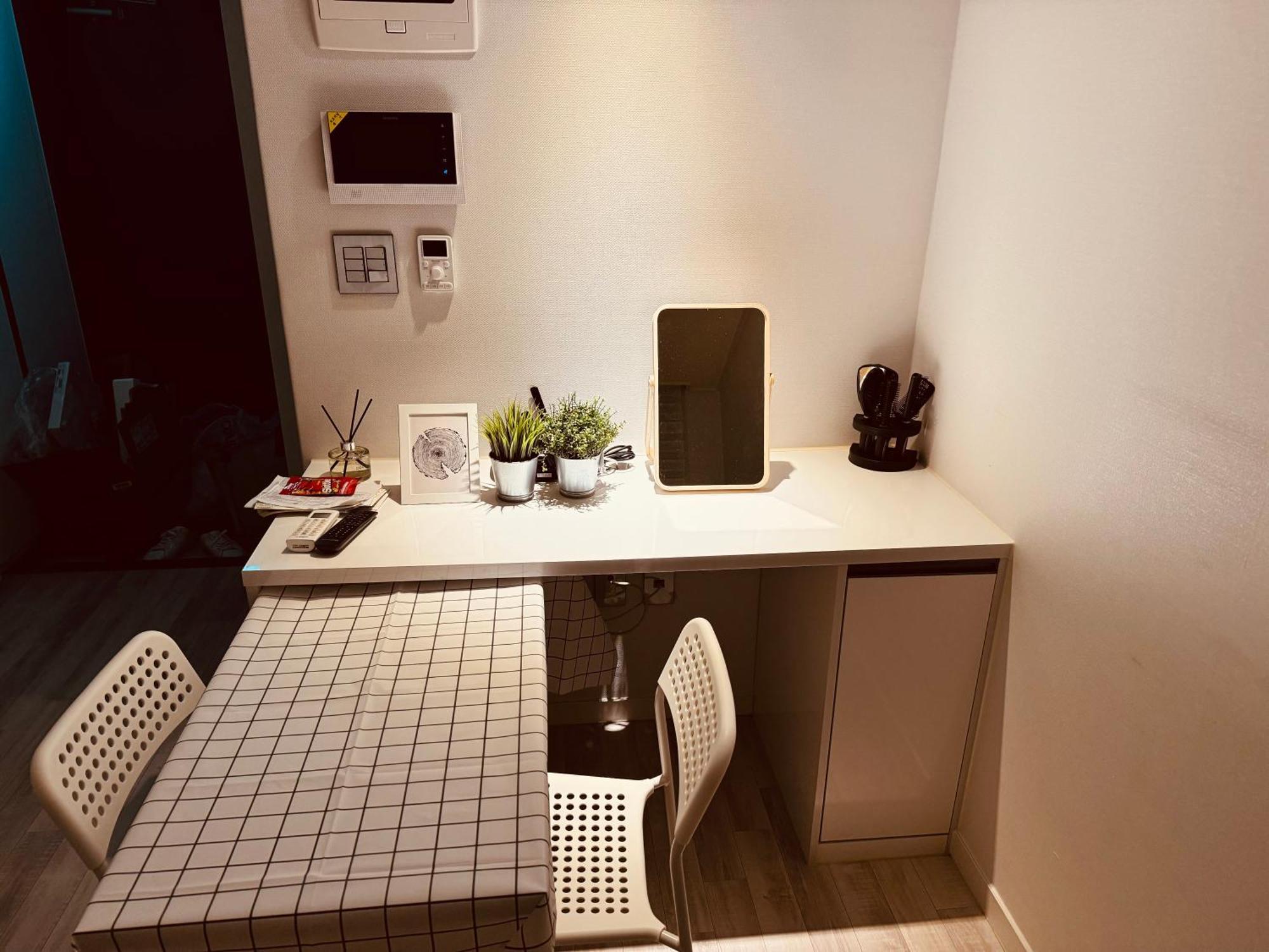 Pangsapuri A Cozy House With Excellent Transportation Seoul