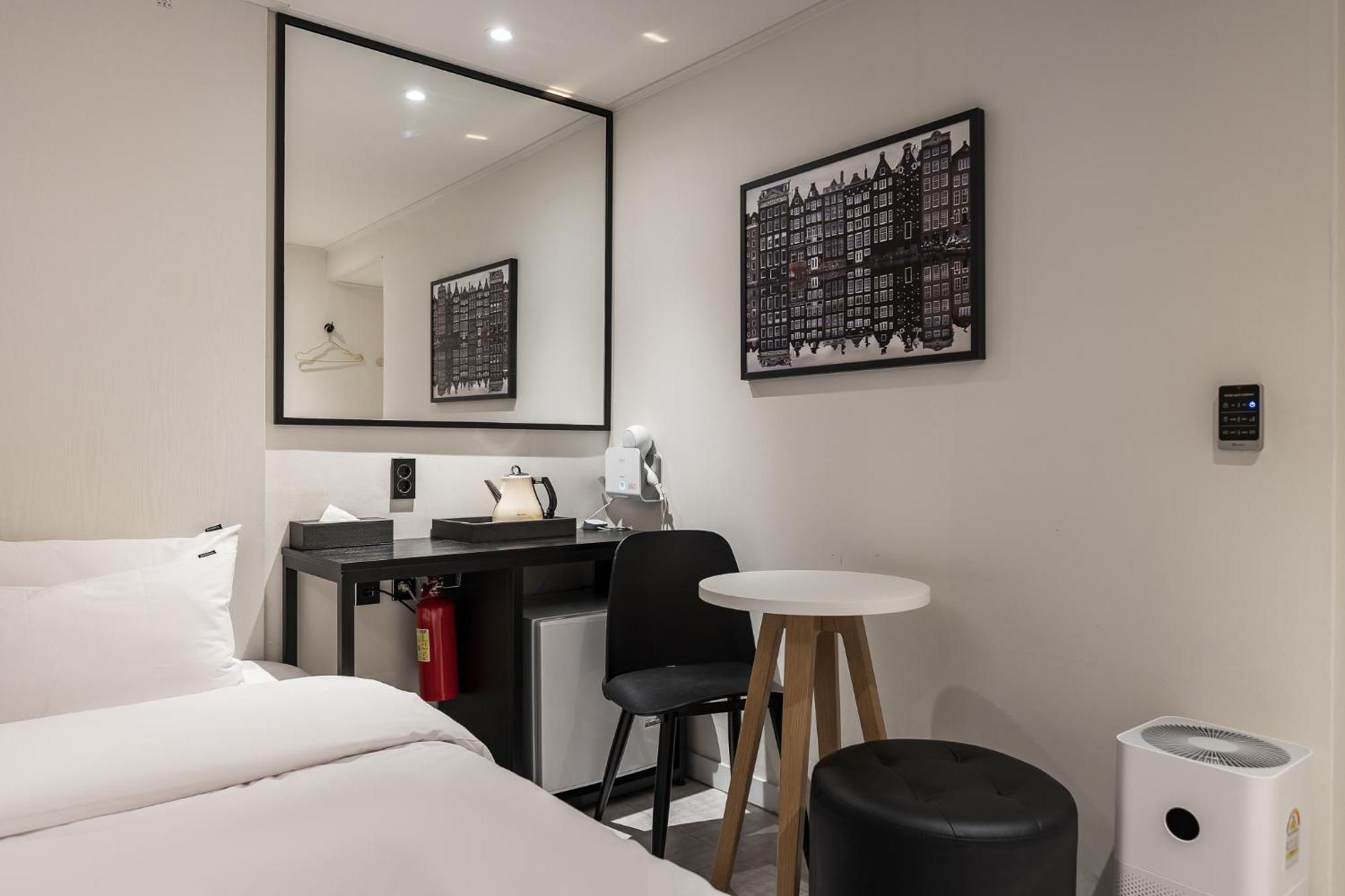 Hotel Greaten *