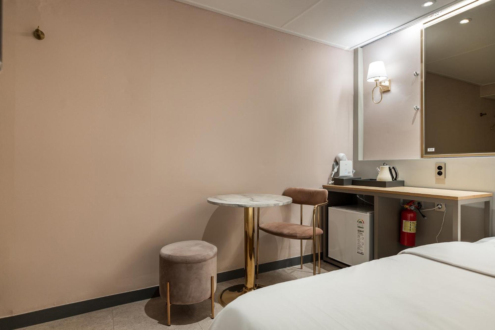 Hotel Greaten *