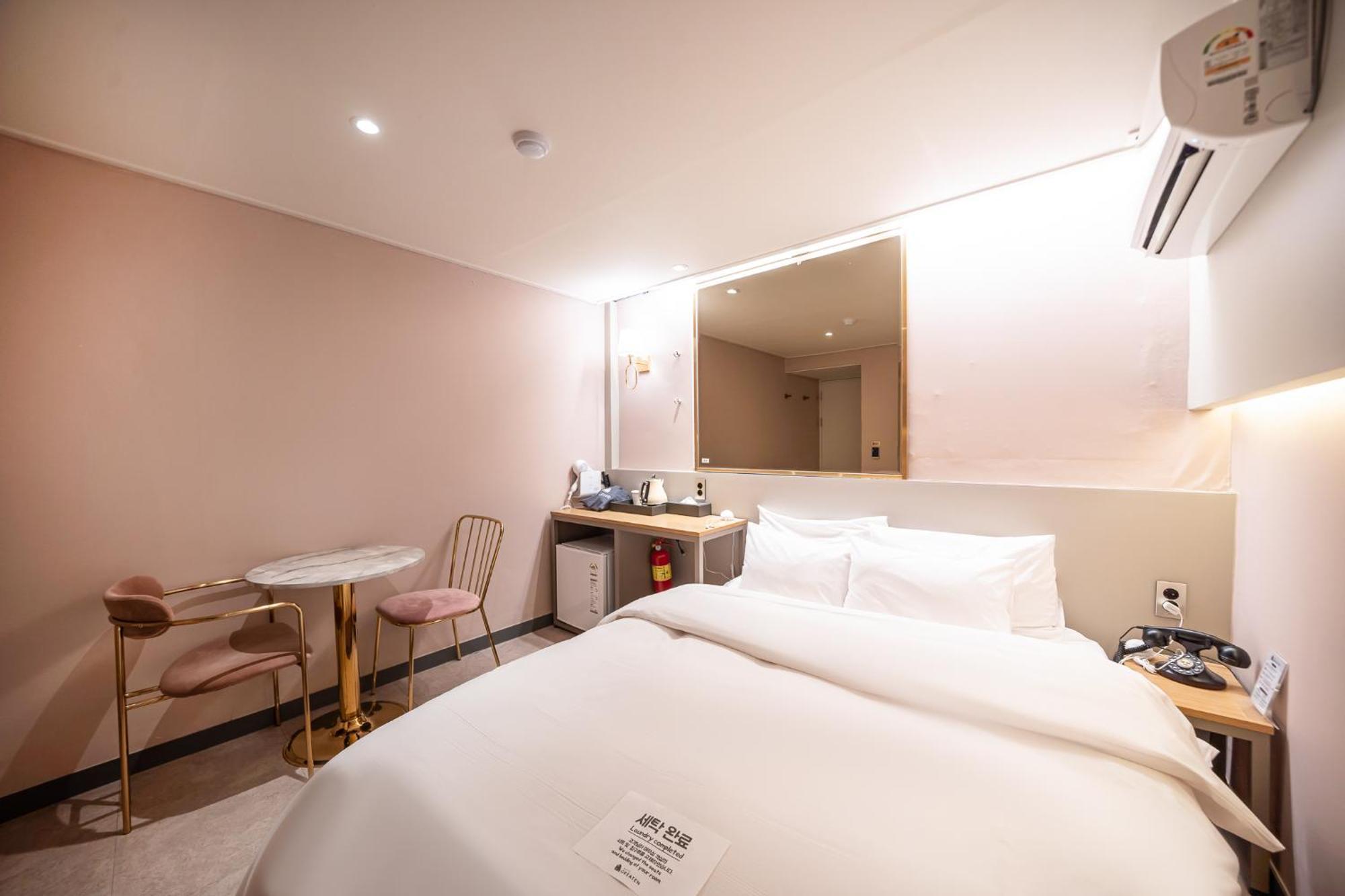 Hotel Greaten