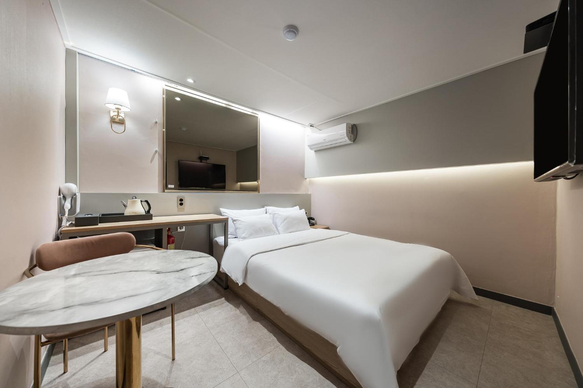 Greaten Hotel Seoul
