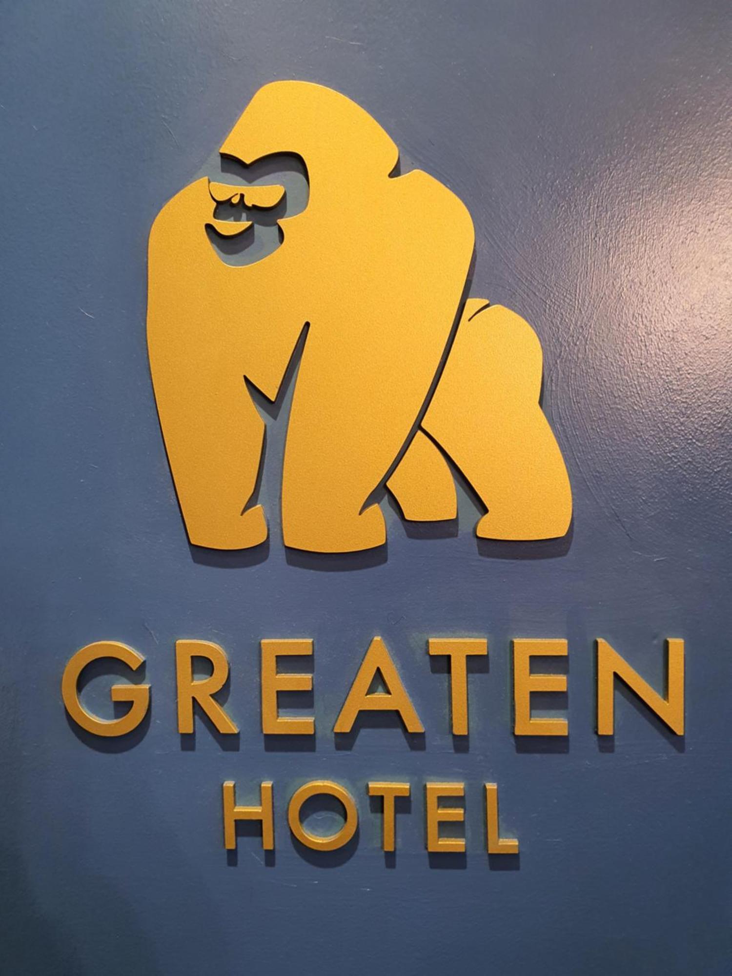Greaten *