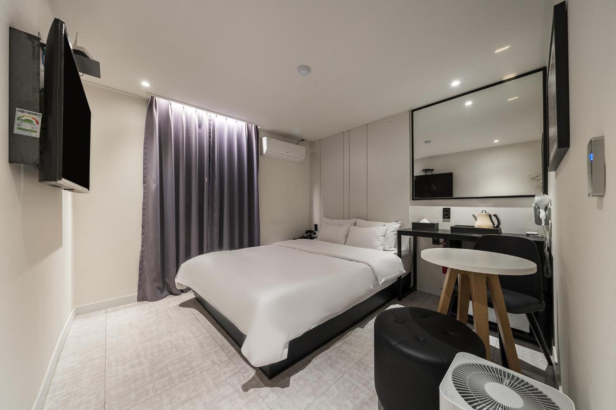 Greaten Seoul