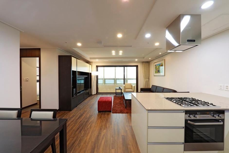 Aparthotel Orakai Insadong 4*