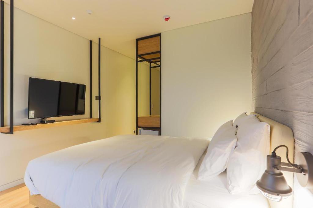 Hotel H Avenue Dongdaemun Sungshin 2*