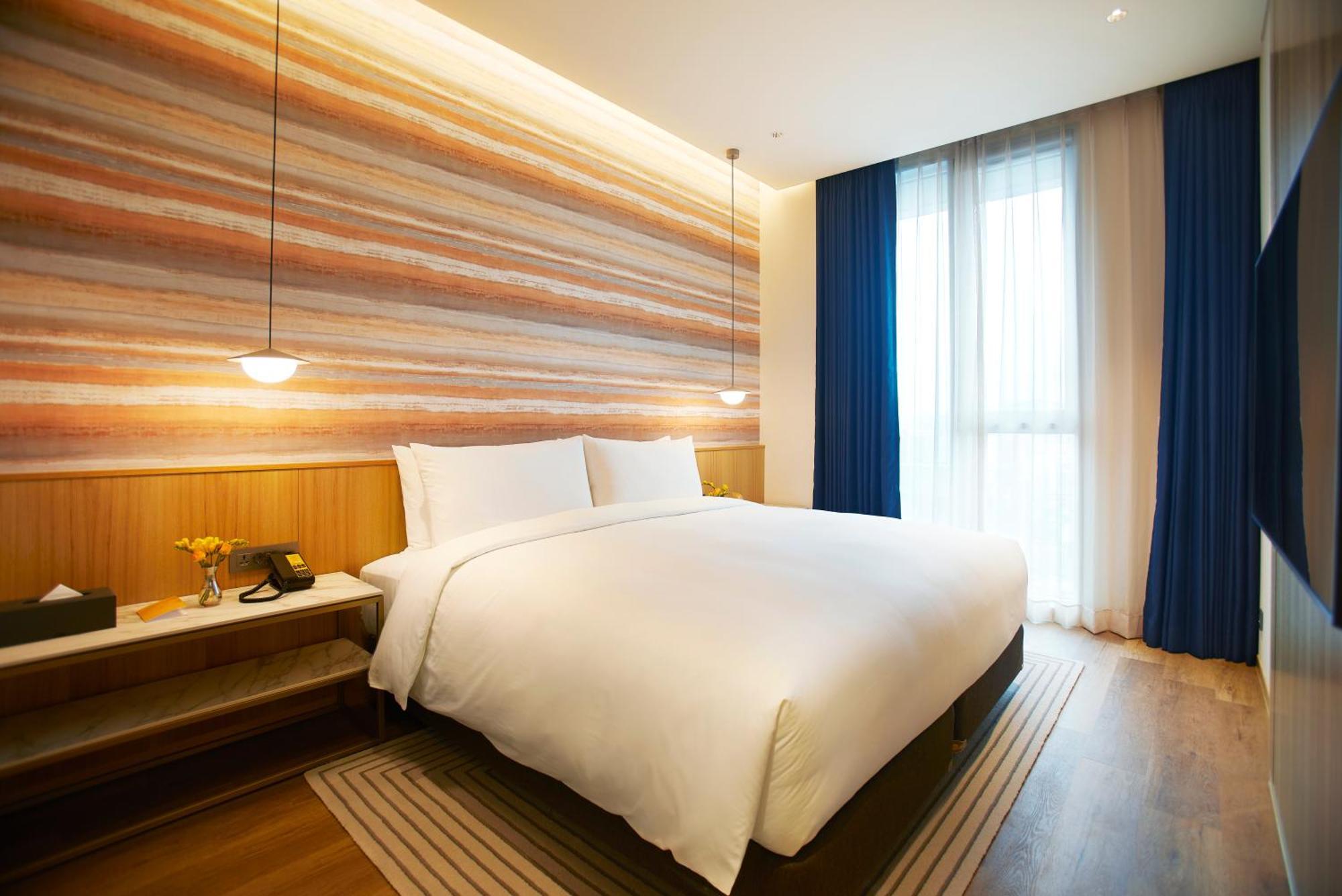 Voco Gangnam By Ihg