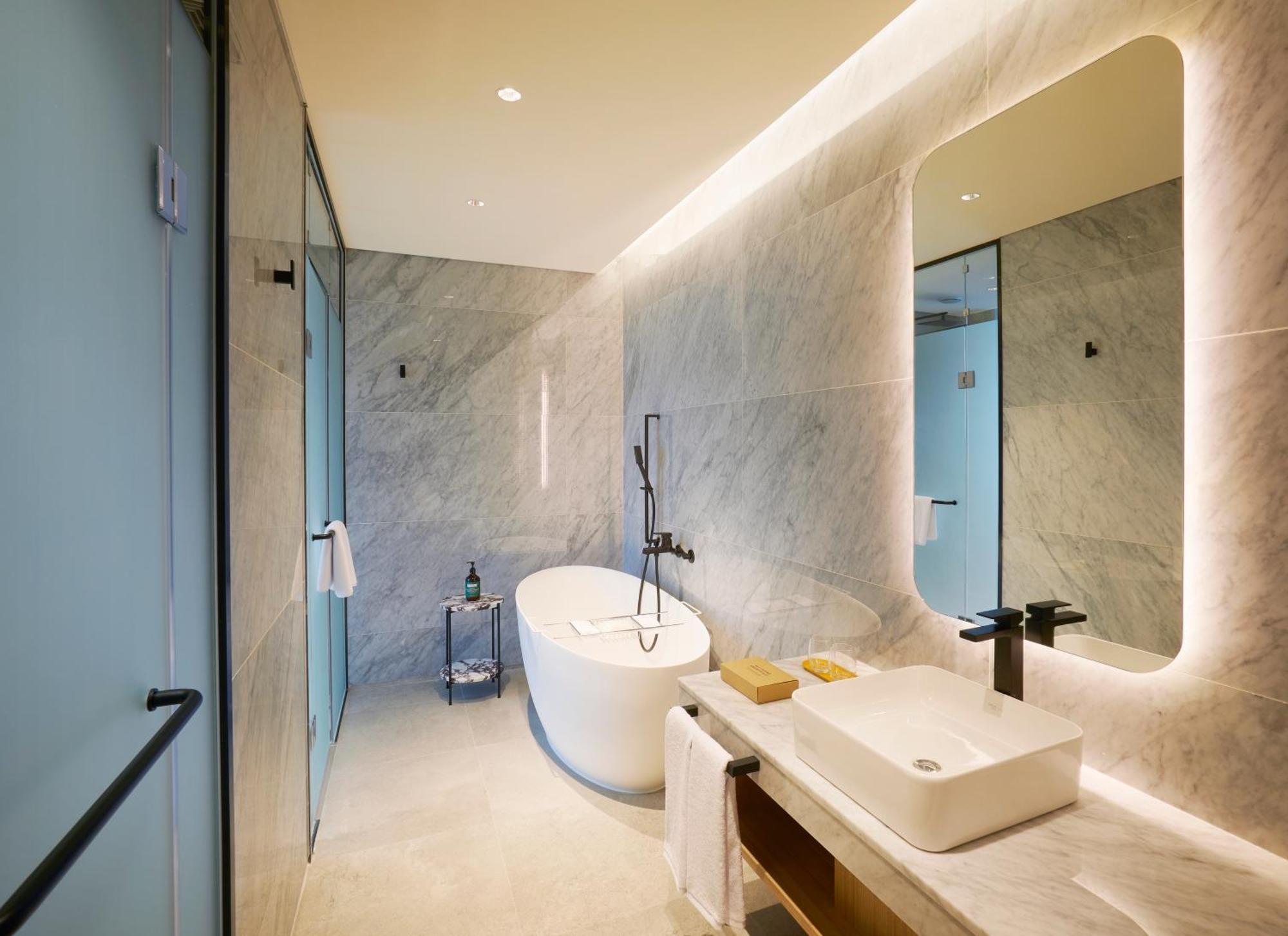 Voco Gangnam By Ihg Hotel 4*