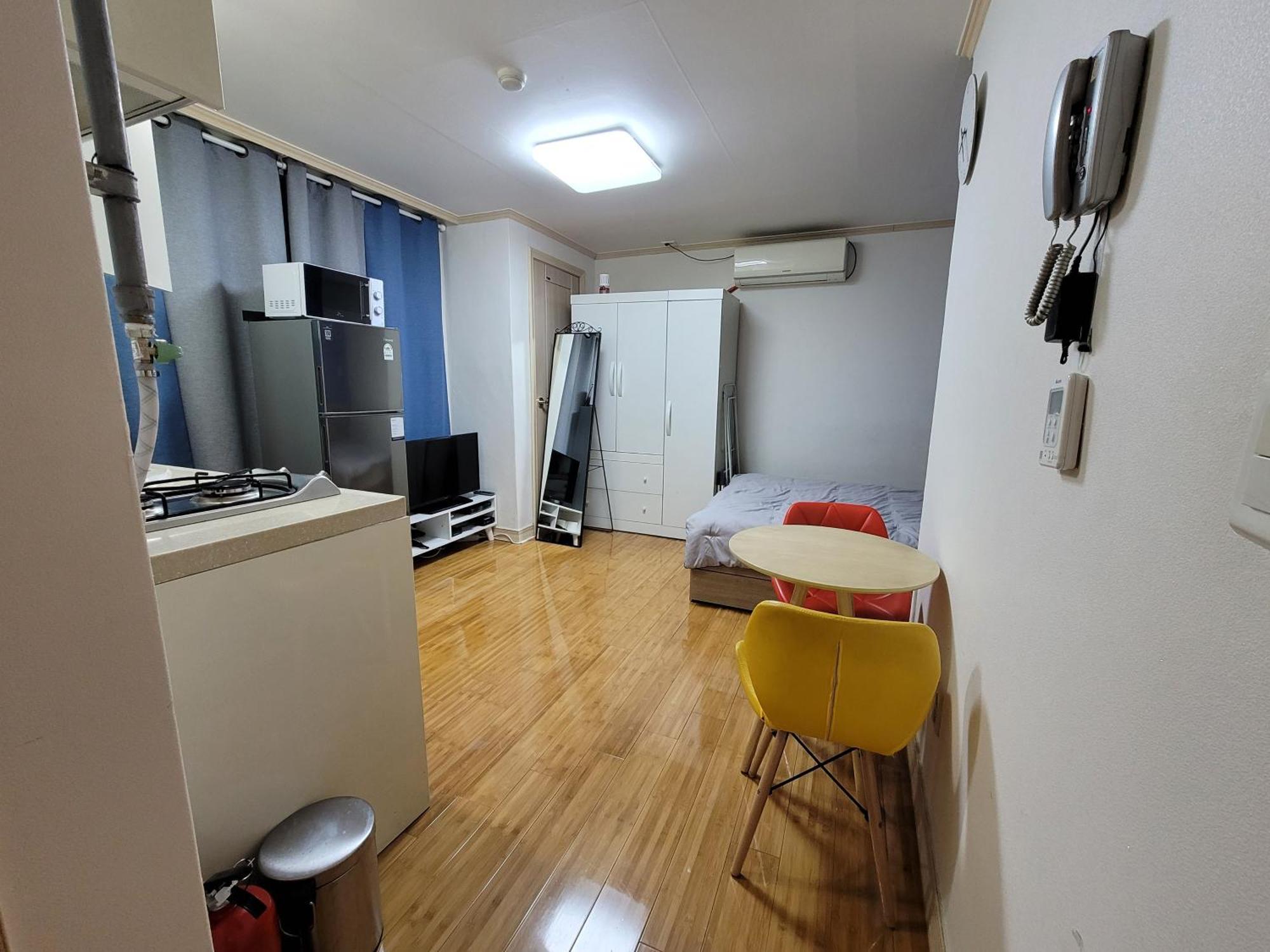 Changdong * Seoul