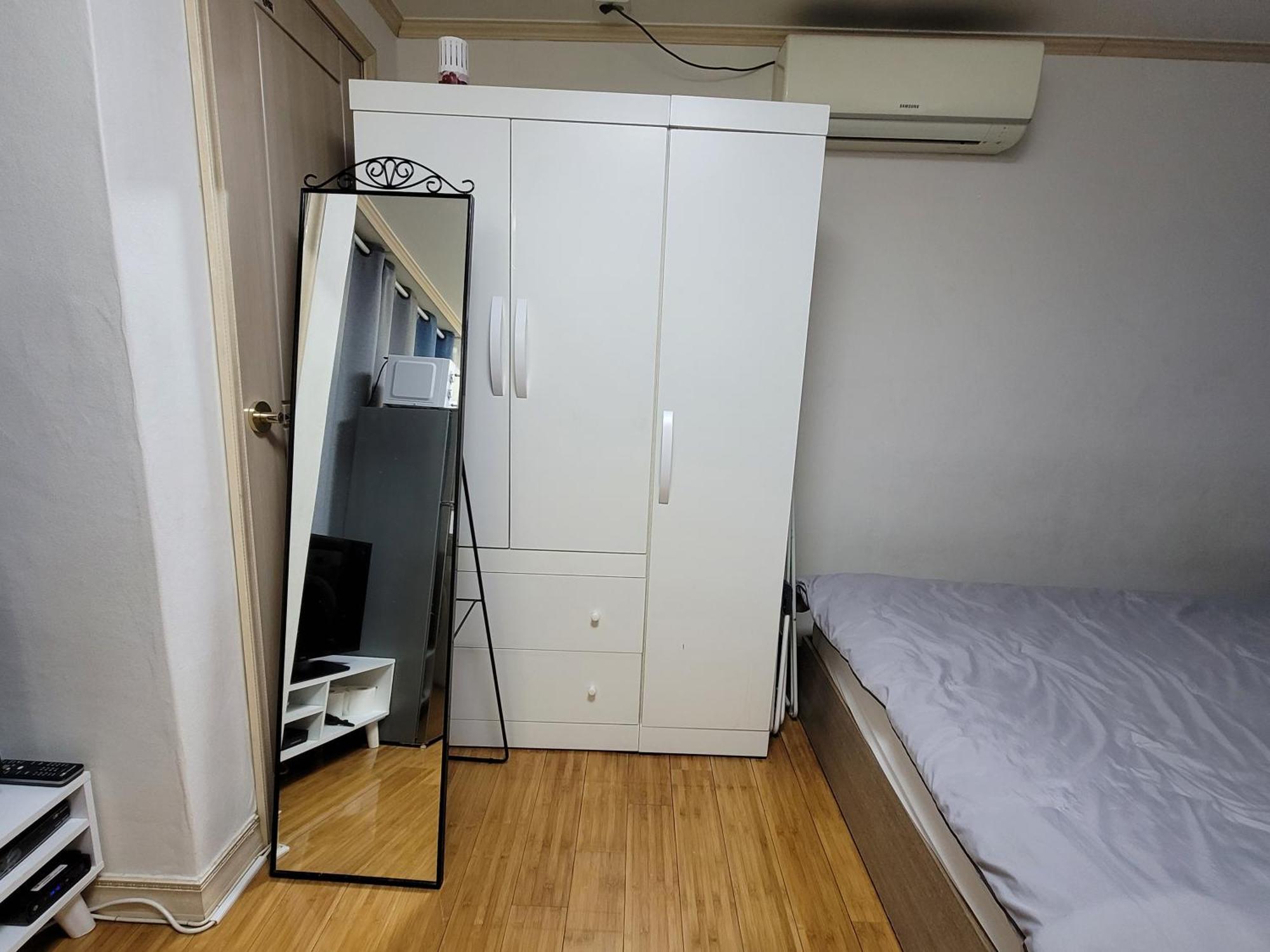 Changdong Villa Seoul