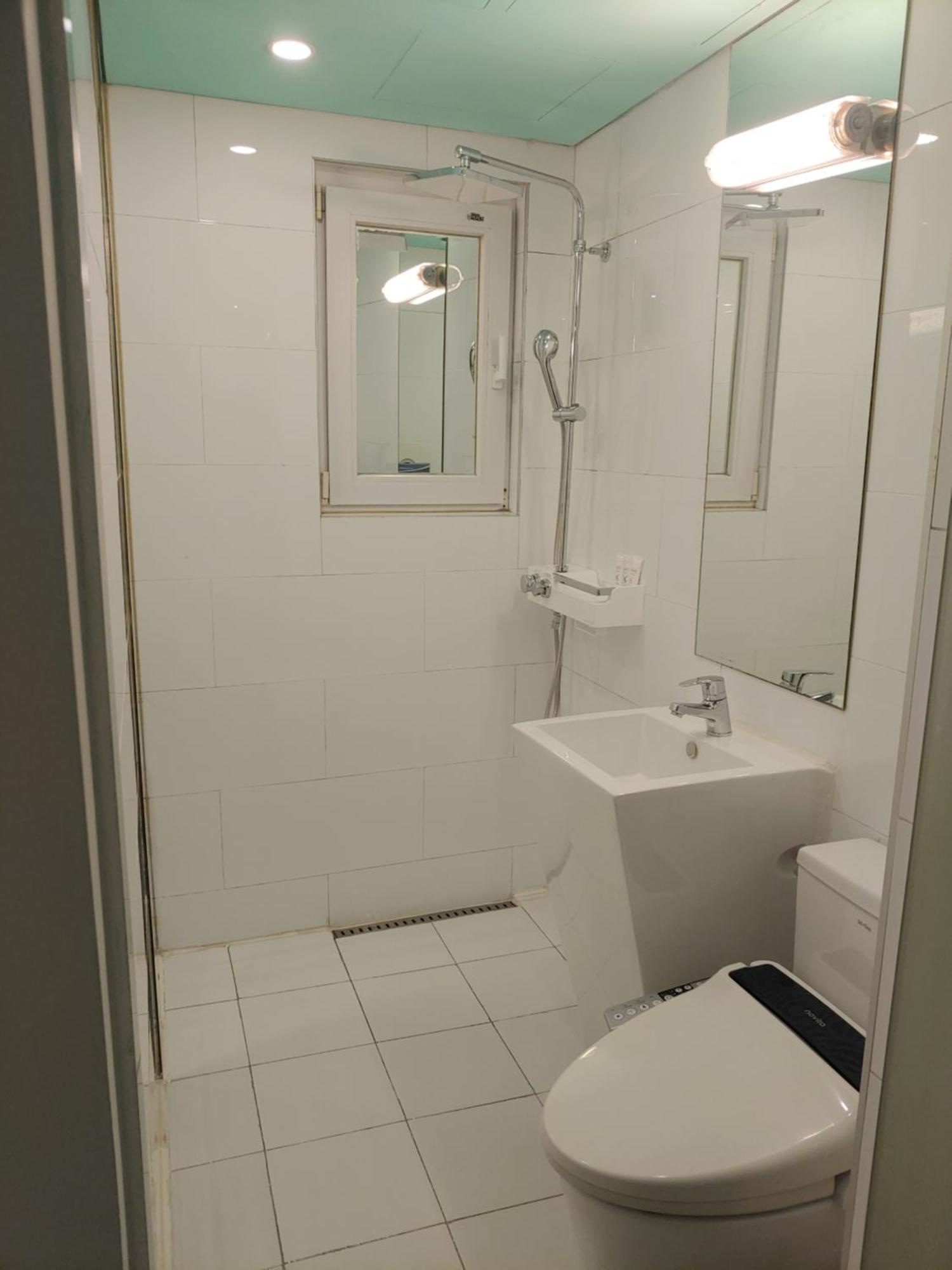 Pop2 Jongno Hotel Seoul