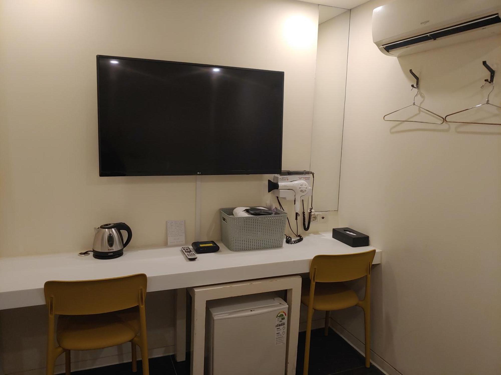 Pop2 Jongno Hotel