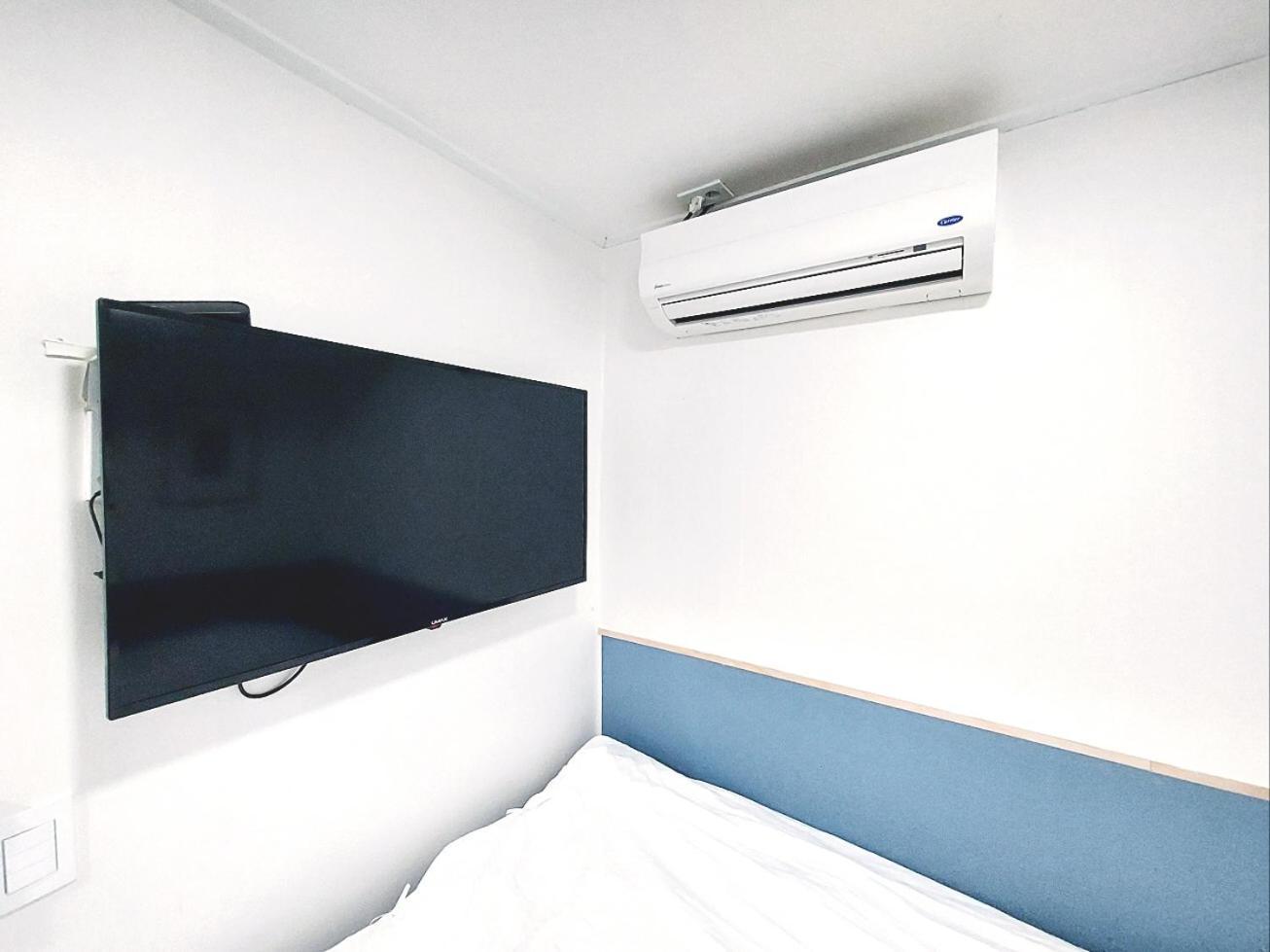 One Minute Guest house Seoul