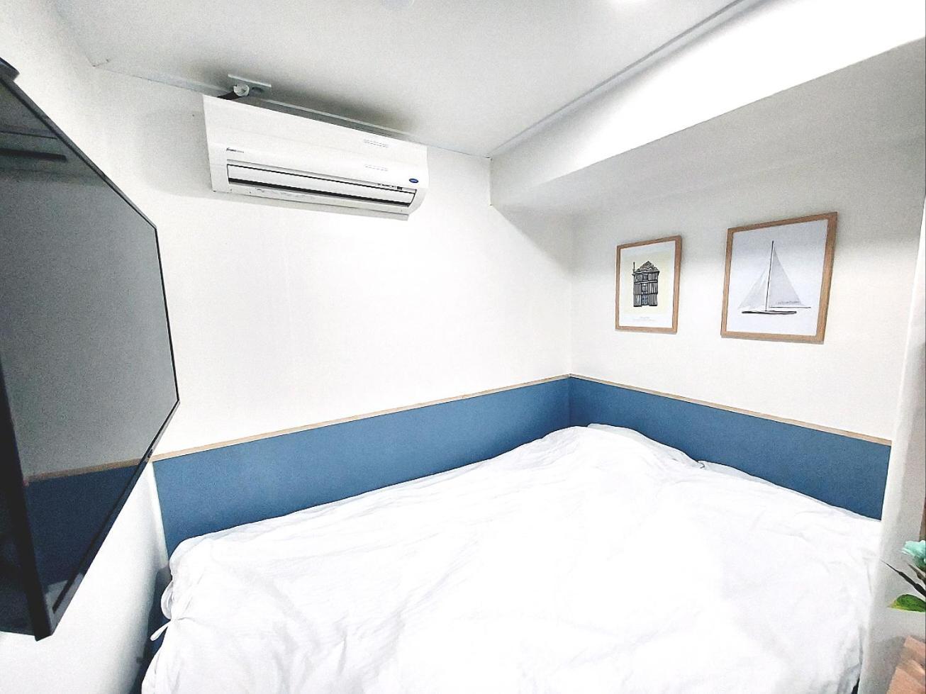 One Minute Guest house Seoul