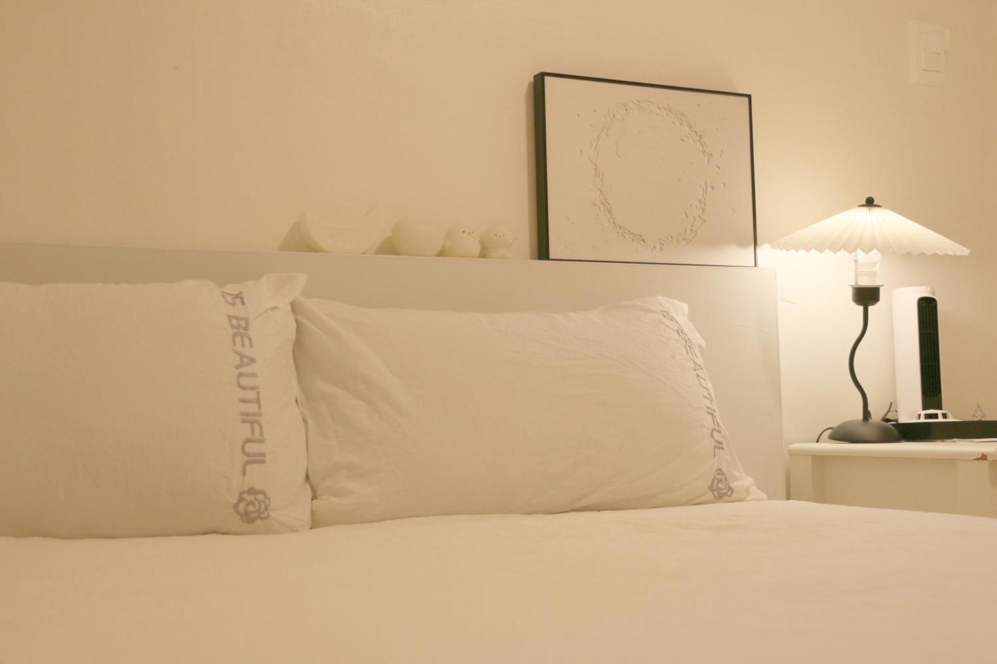 Apartamento Namsan *