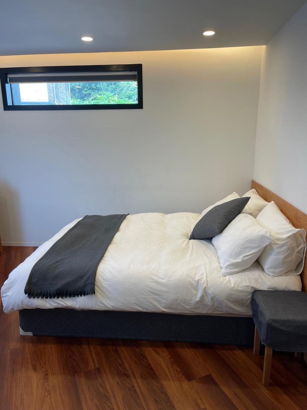 Space In Blackstone Aparthotel Seoul