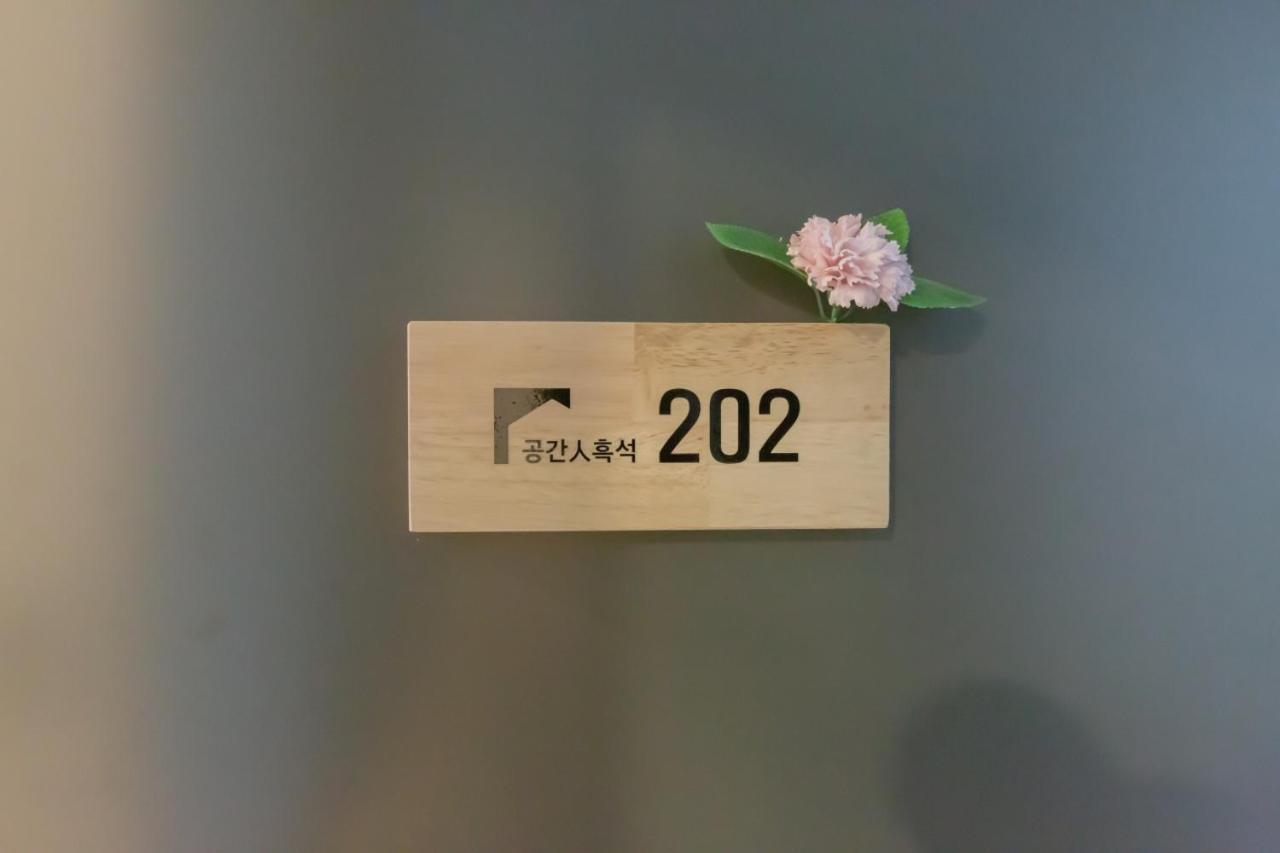 Space In Blackstone Seoul