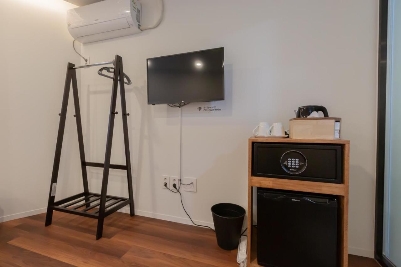 Space In Blackstone
