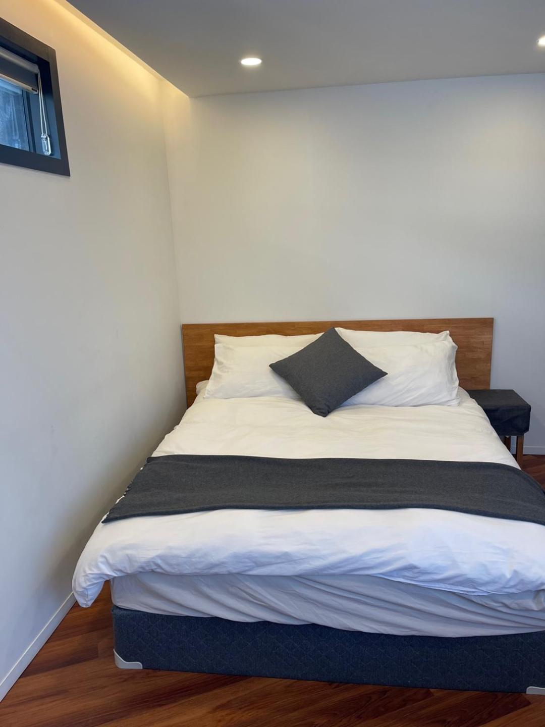 Aparthotel Space In Blackstone