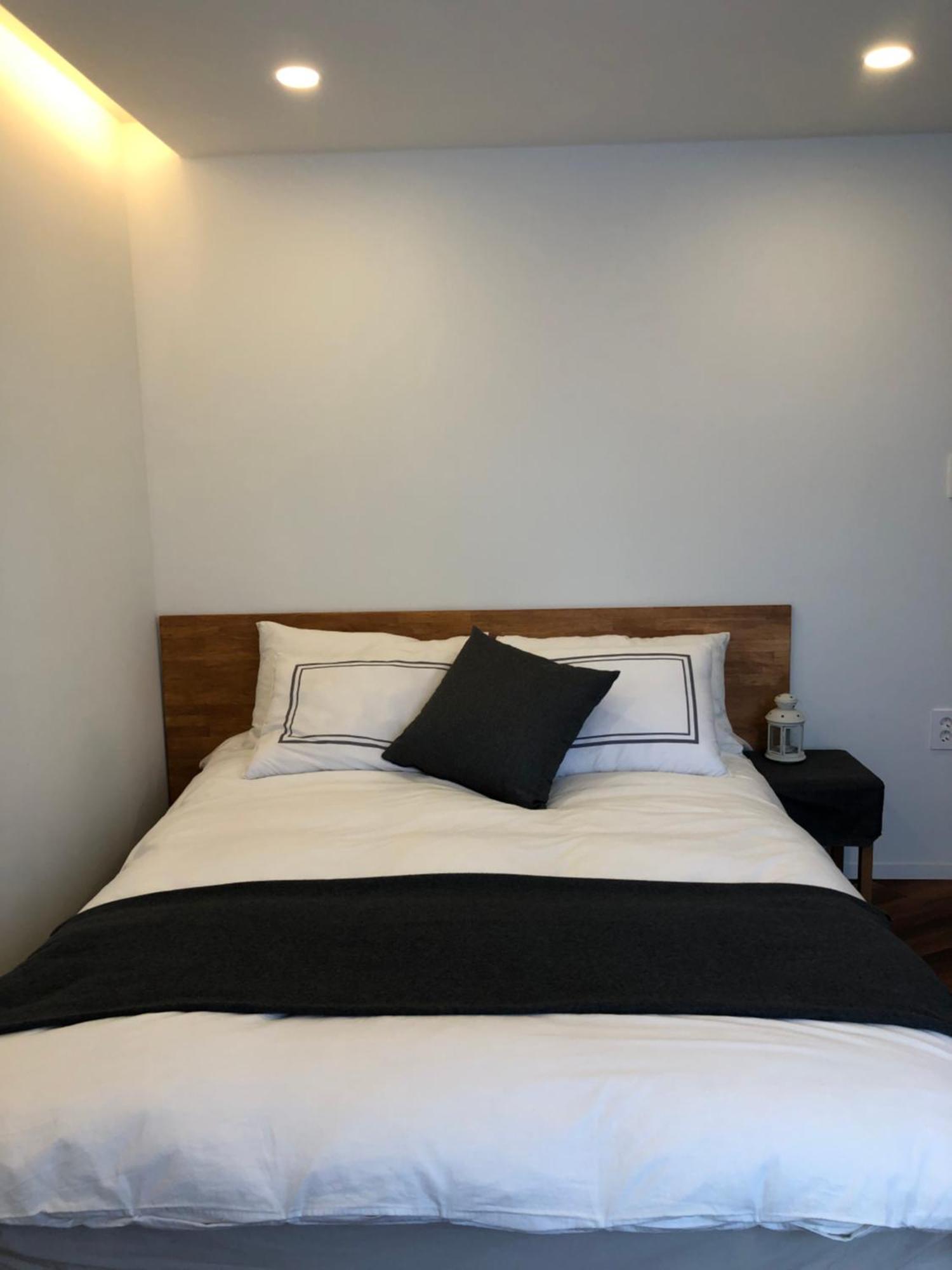 Space In Blackstone Aparthotel