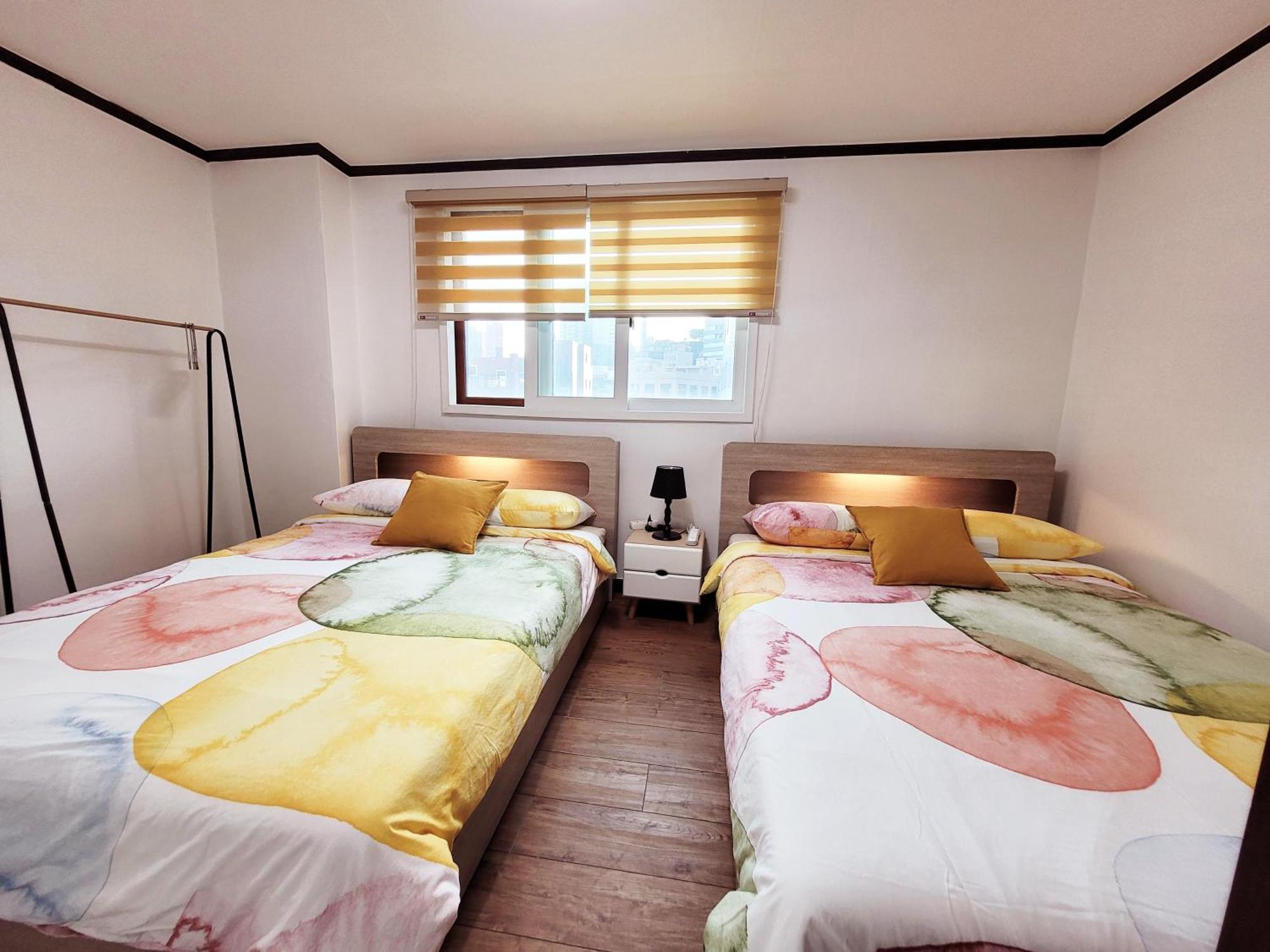Travel Apartamento *