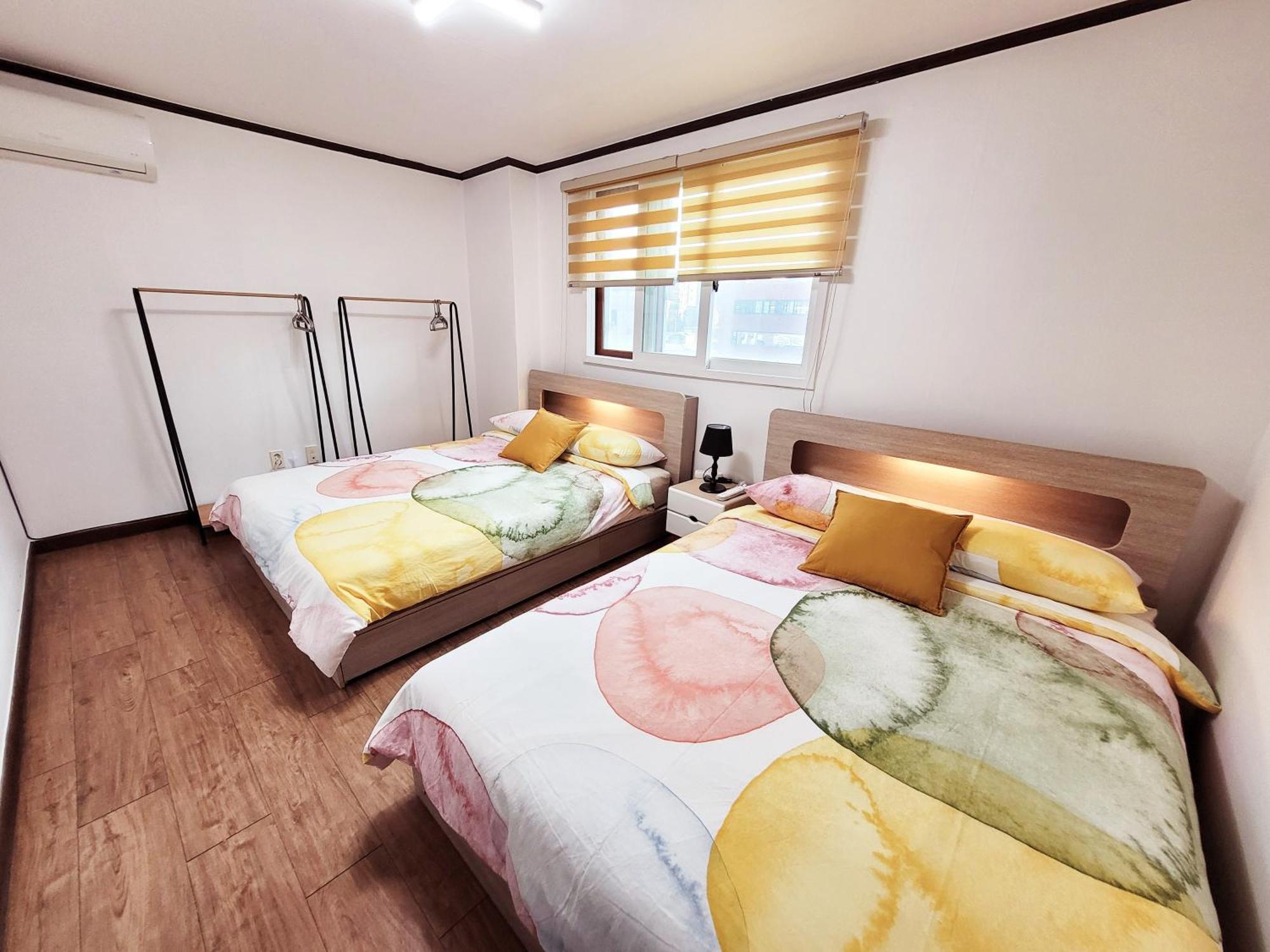 Travel Apartamento *