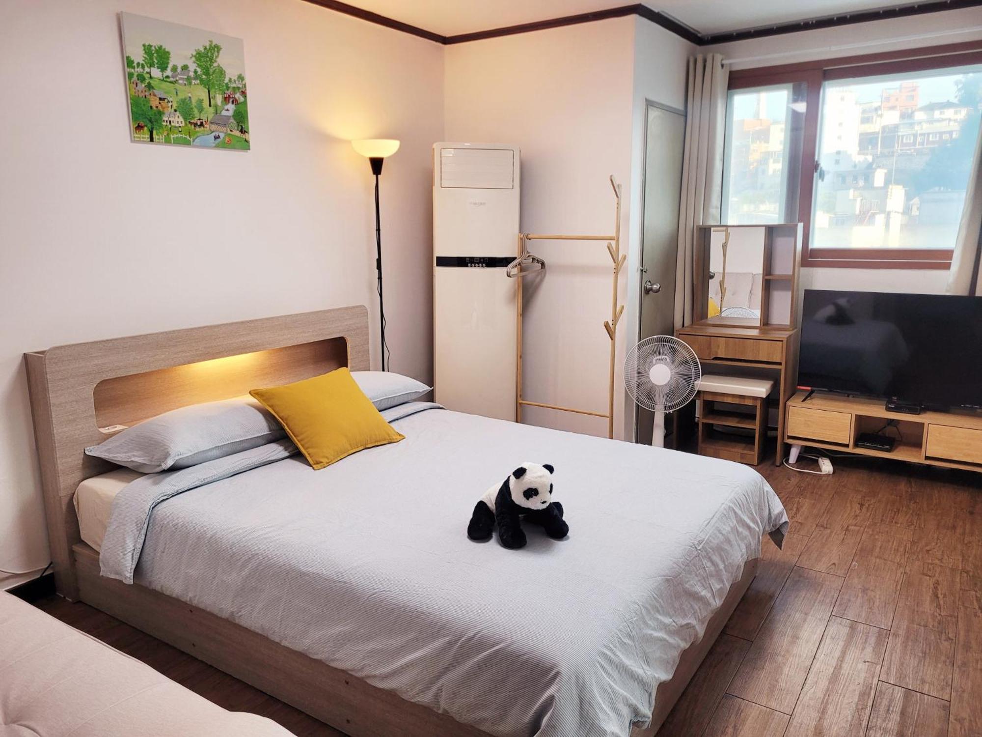 Travel Apartamento Seul