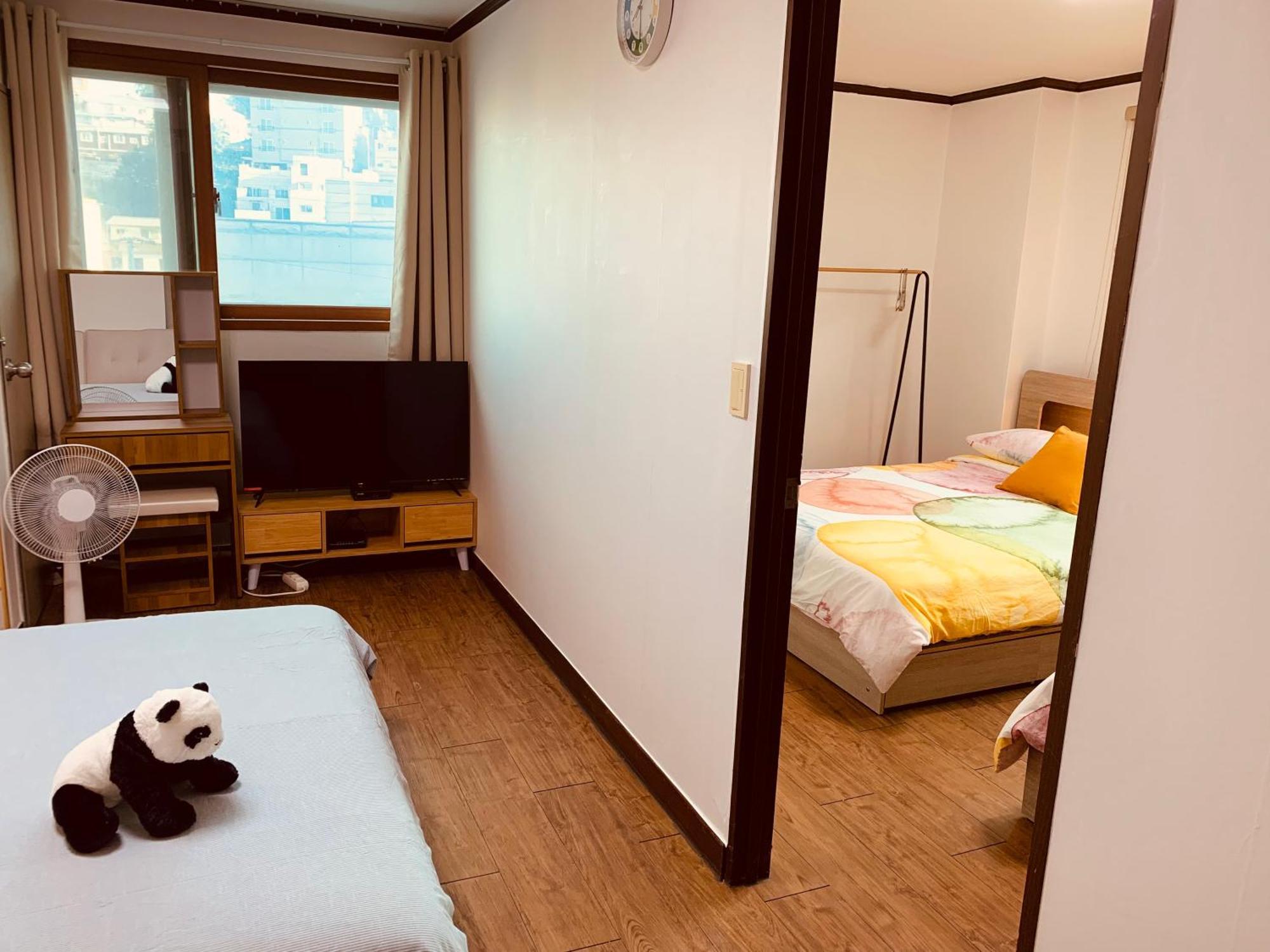 Apartamento Travel Seul