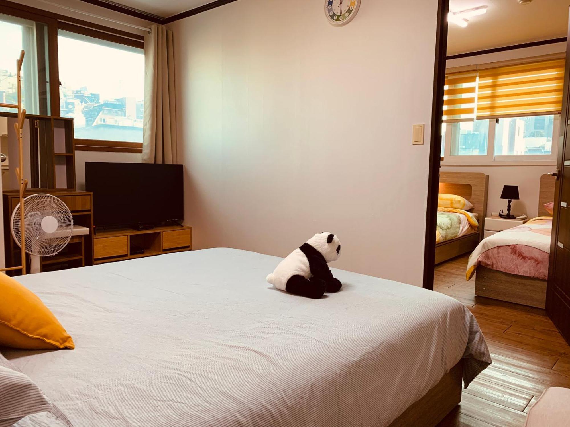 Travel Apartamento *